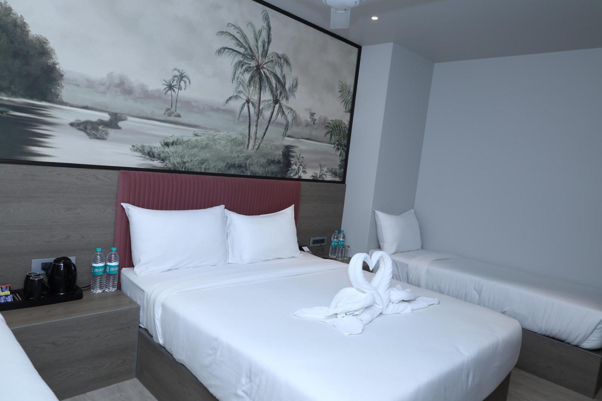 Afc 5* Indore