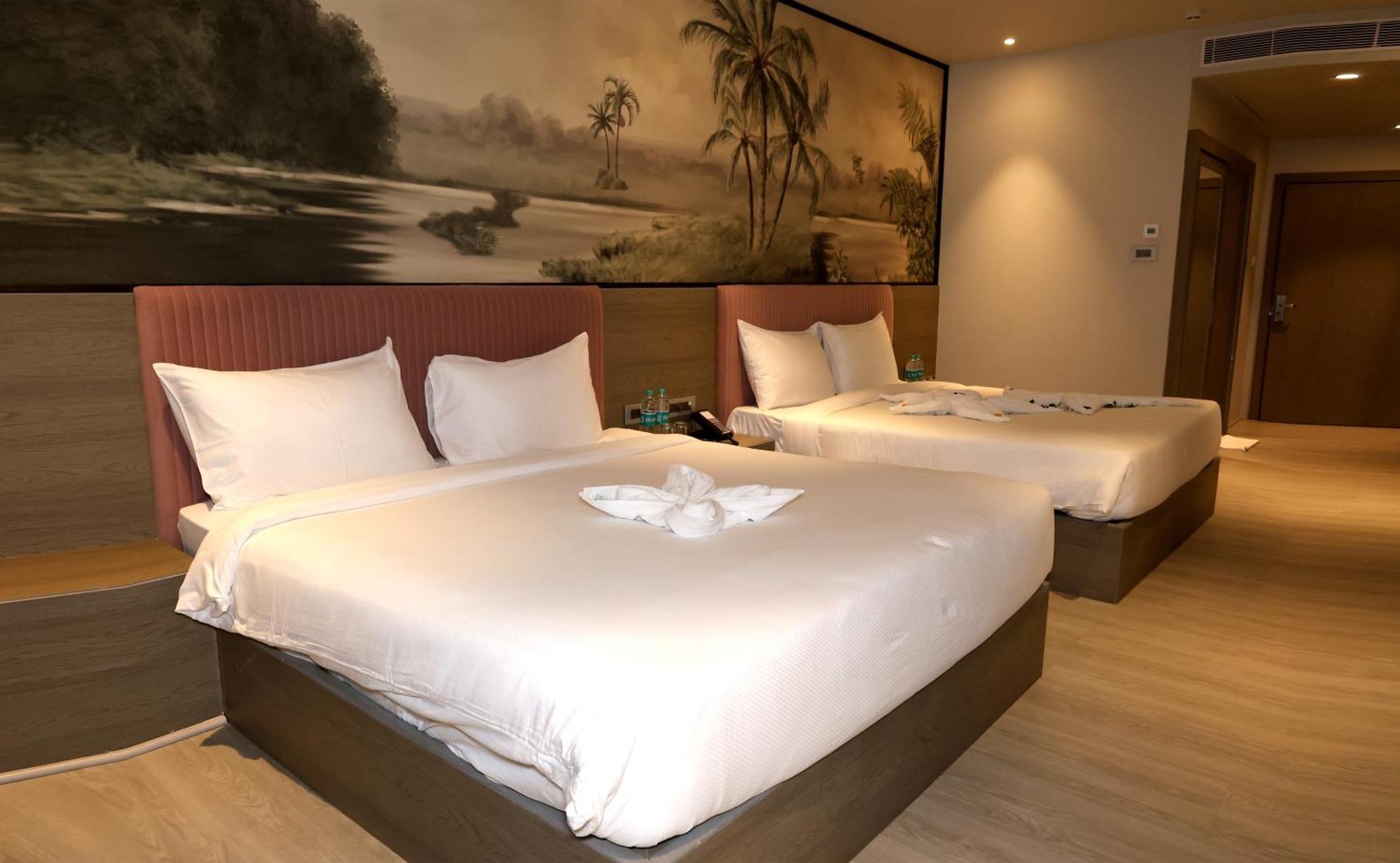 Hotel Afc Indore