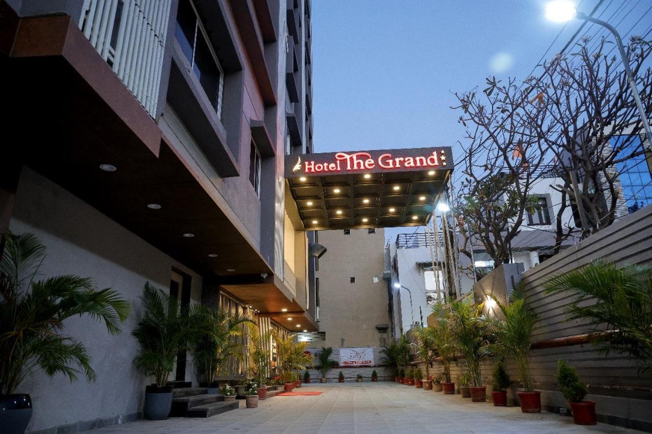 Hotel The Grand 3*