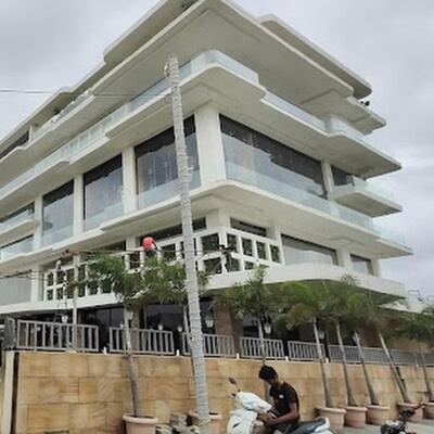 Hotel Afc 5*