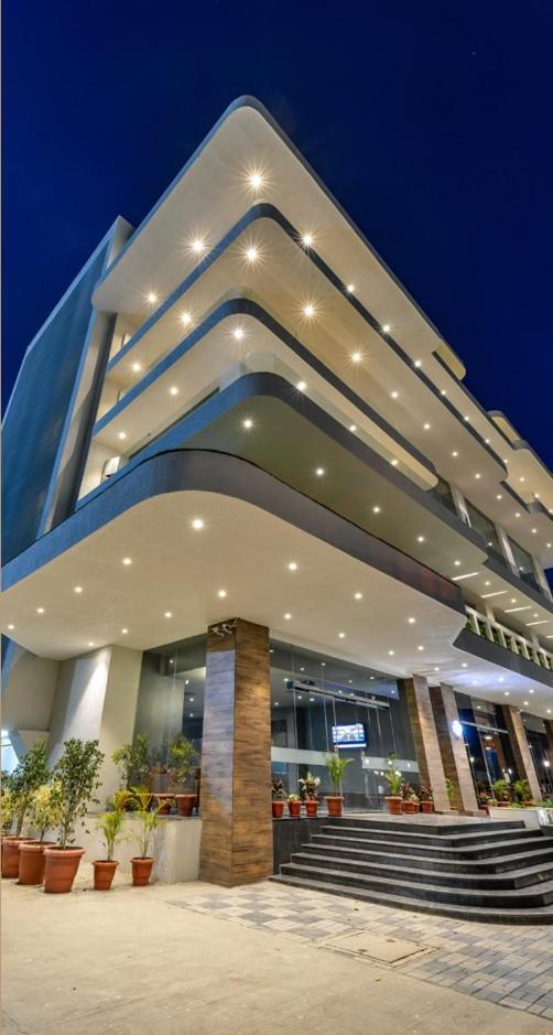 Afc 5* Indore