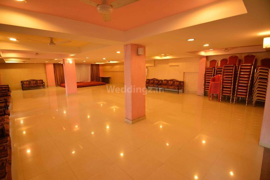 Paradise And Banquet, Indore