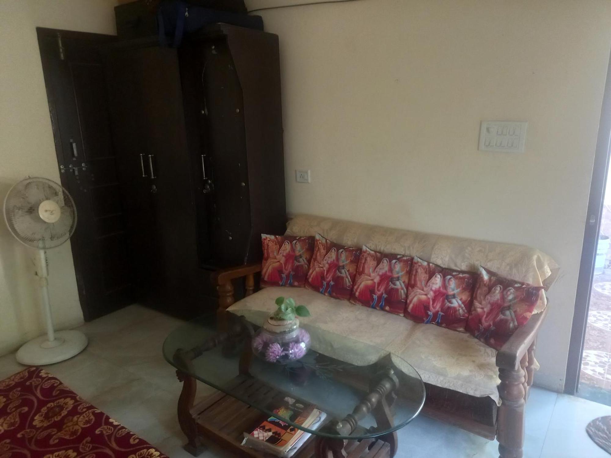 Homestay Viraj Tours And Travels And *