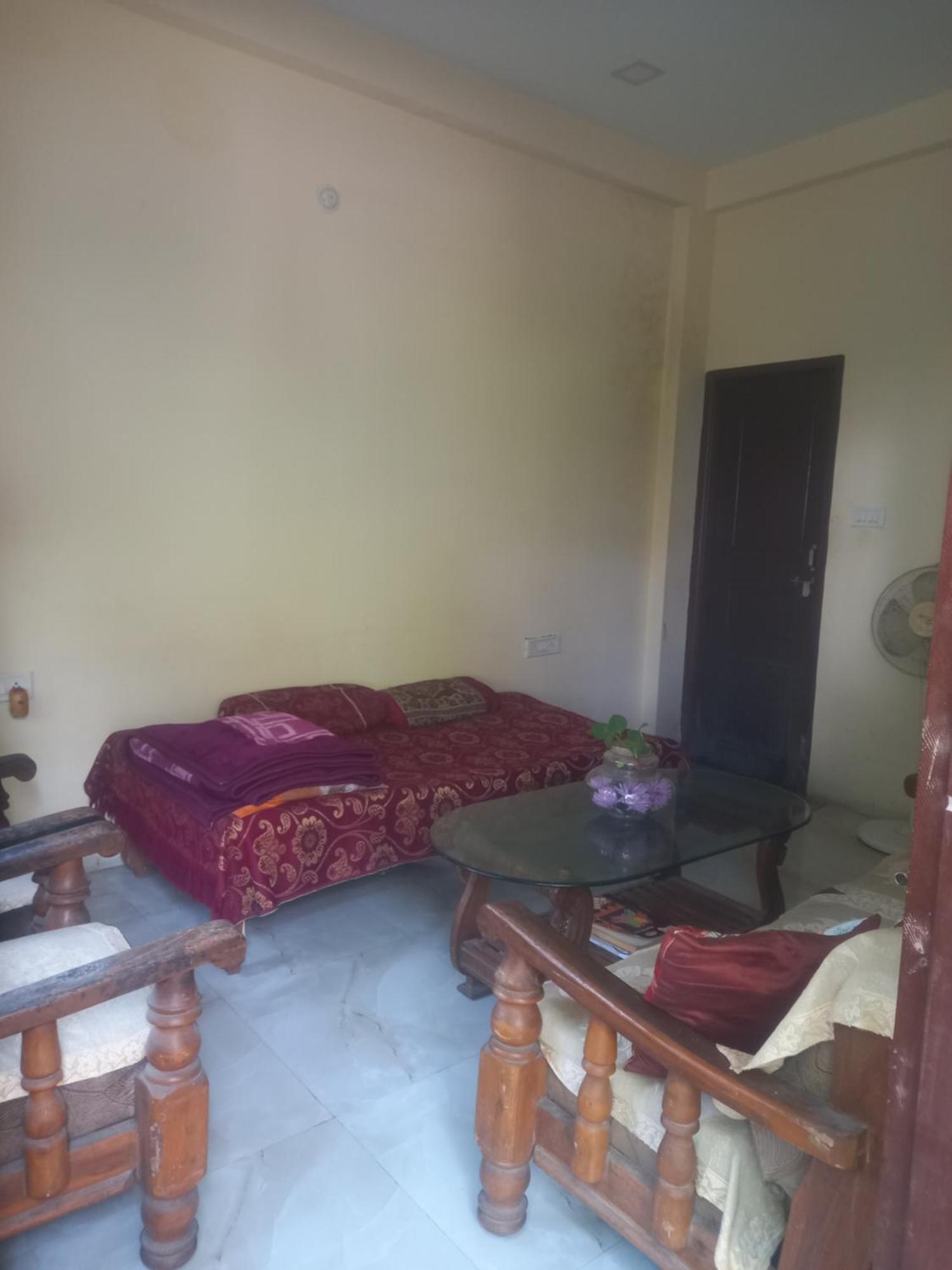Homestay Viraj Tours And Travels And *