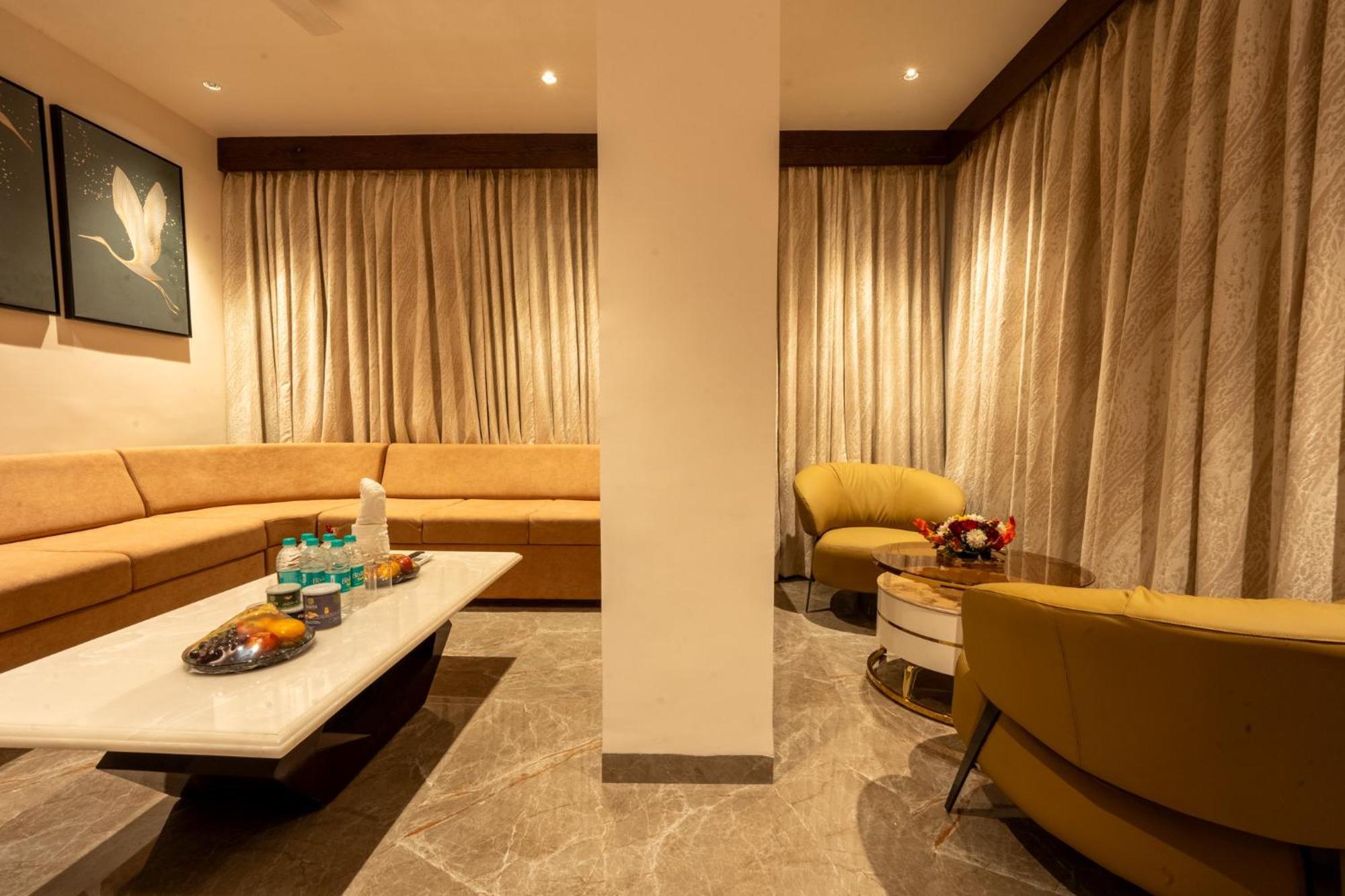 Ramee Tarang Hotel