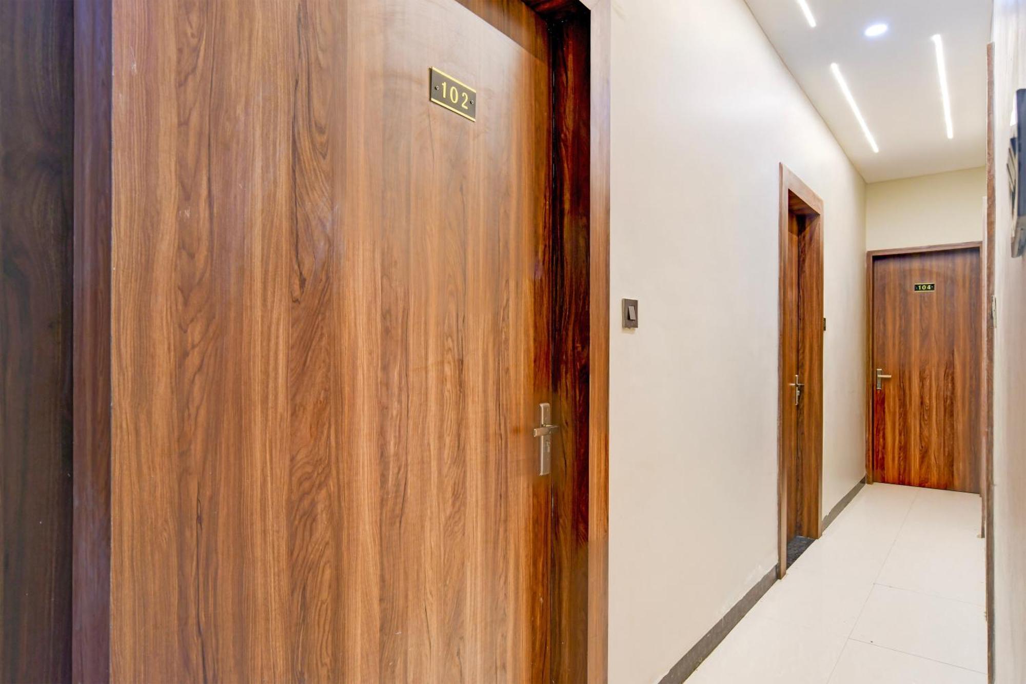 O Heritage Hotel 3*