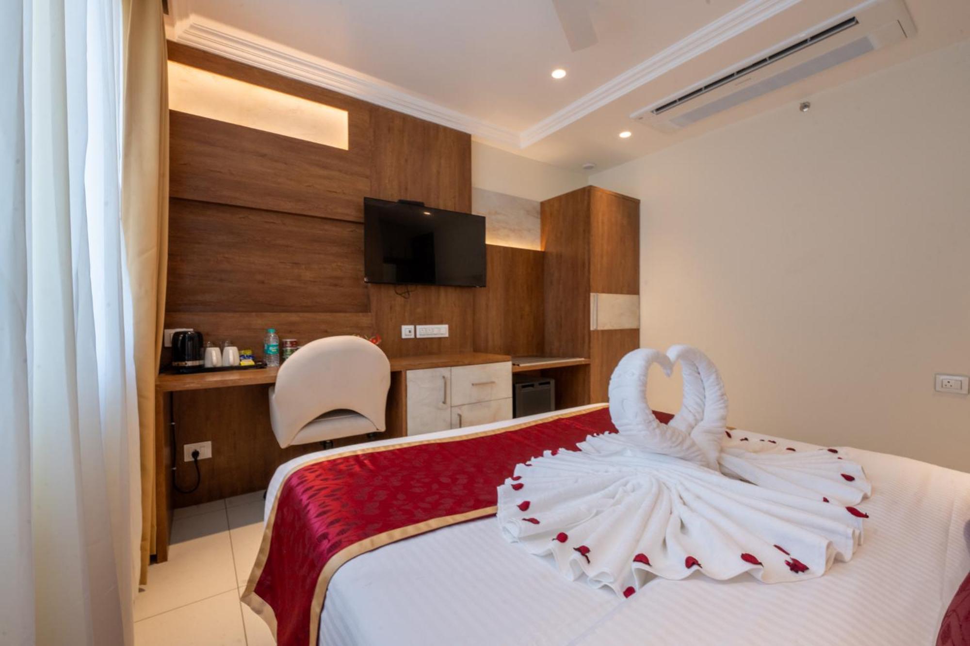 Ramee Tarang Hotel