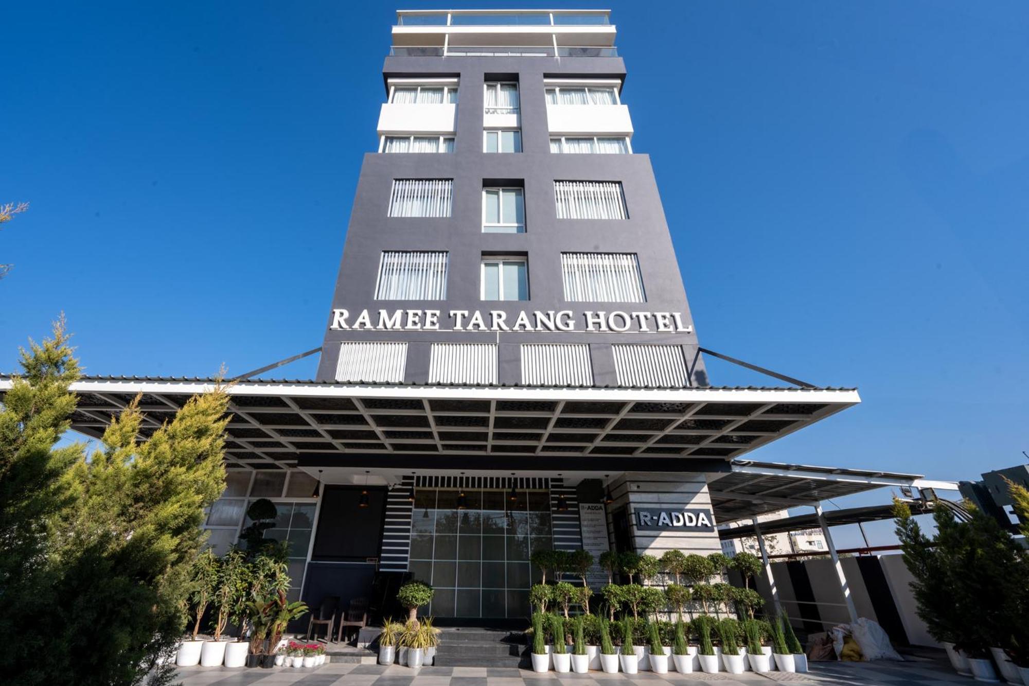 Ramee Tarang