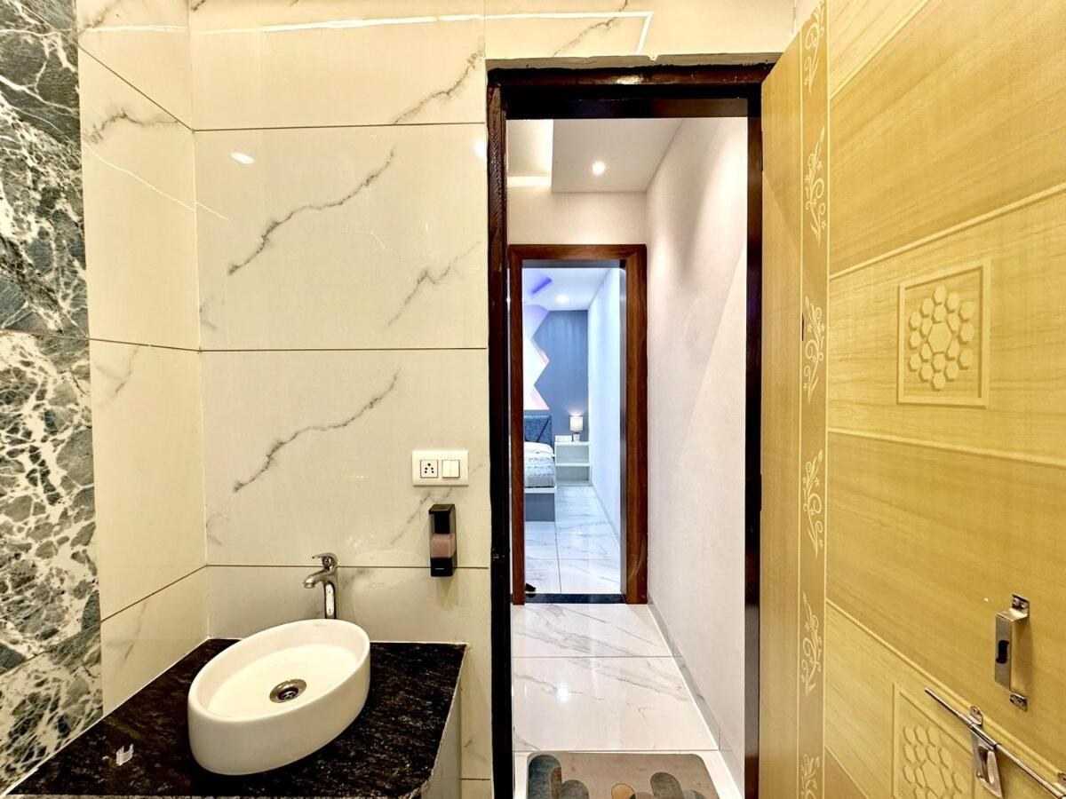 Vista - 3bhk Penthouse Indore