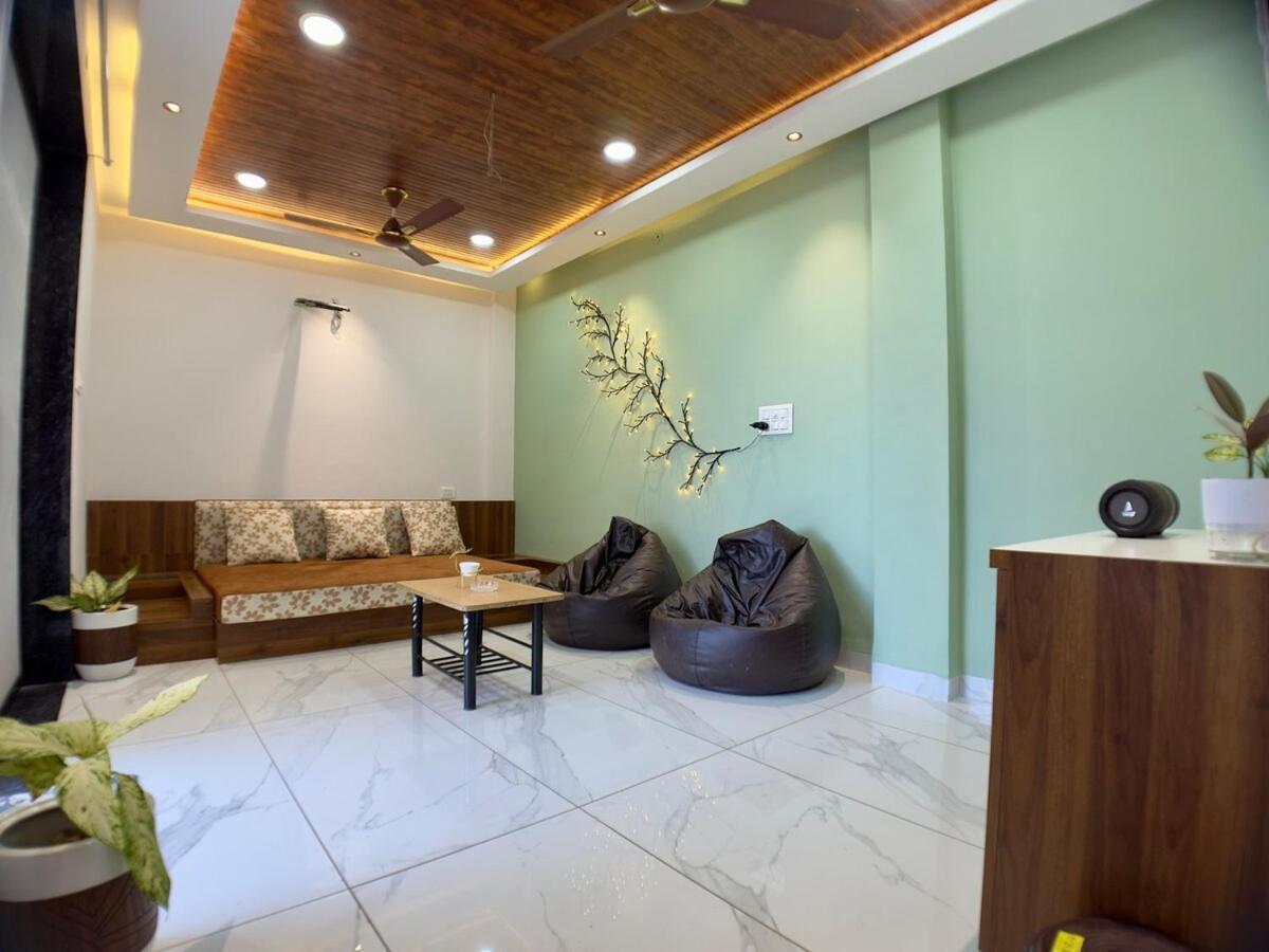 Vista - 3bhk Penthouse Indore