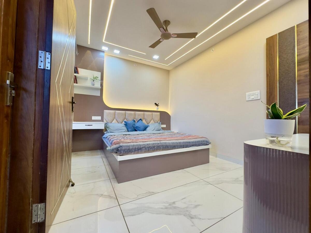 Vista - 3bhk Penthouse Villa Indore