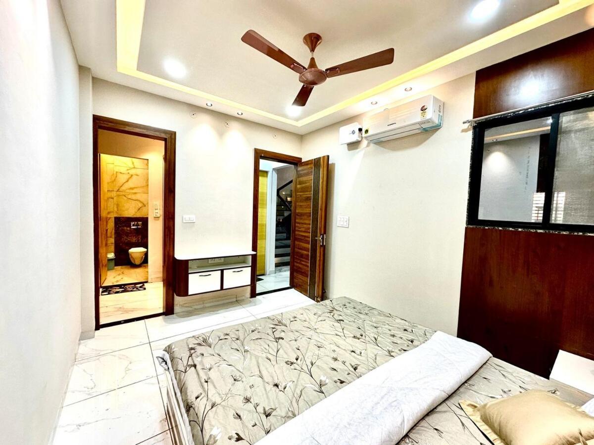 Vista - 3bhk Penthouse Indore