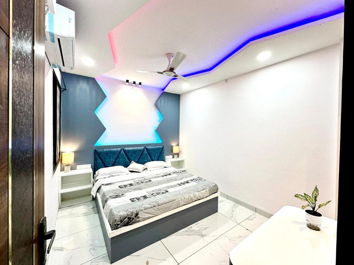 Vista - 3bhk Penthouse Villa Indore