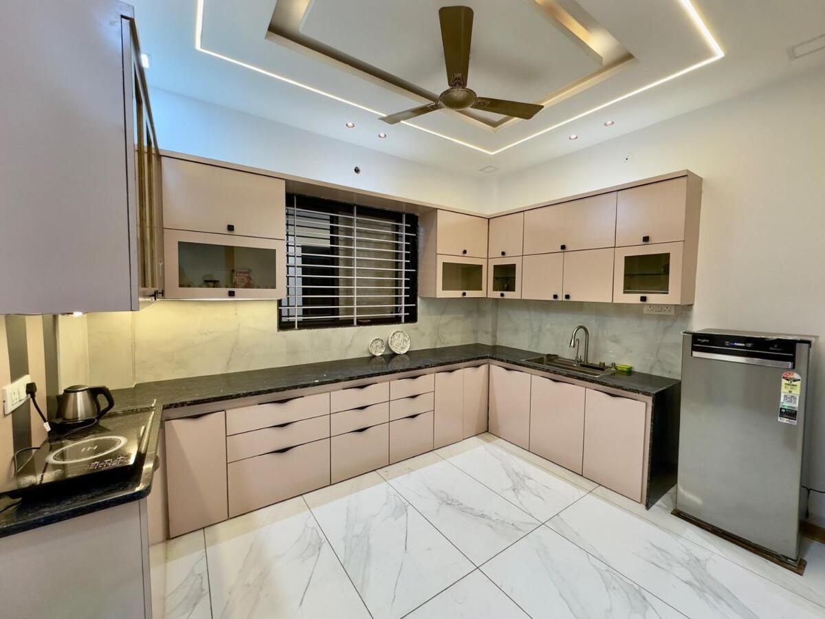 Vista - 3bhk Penthouse Indore
