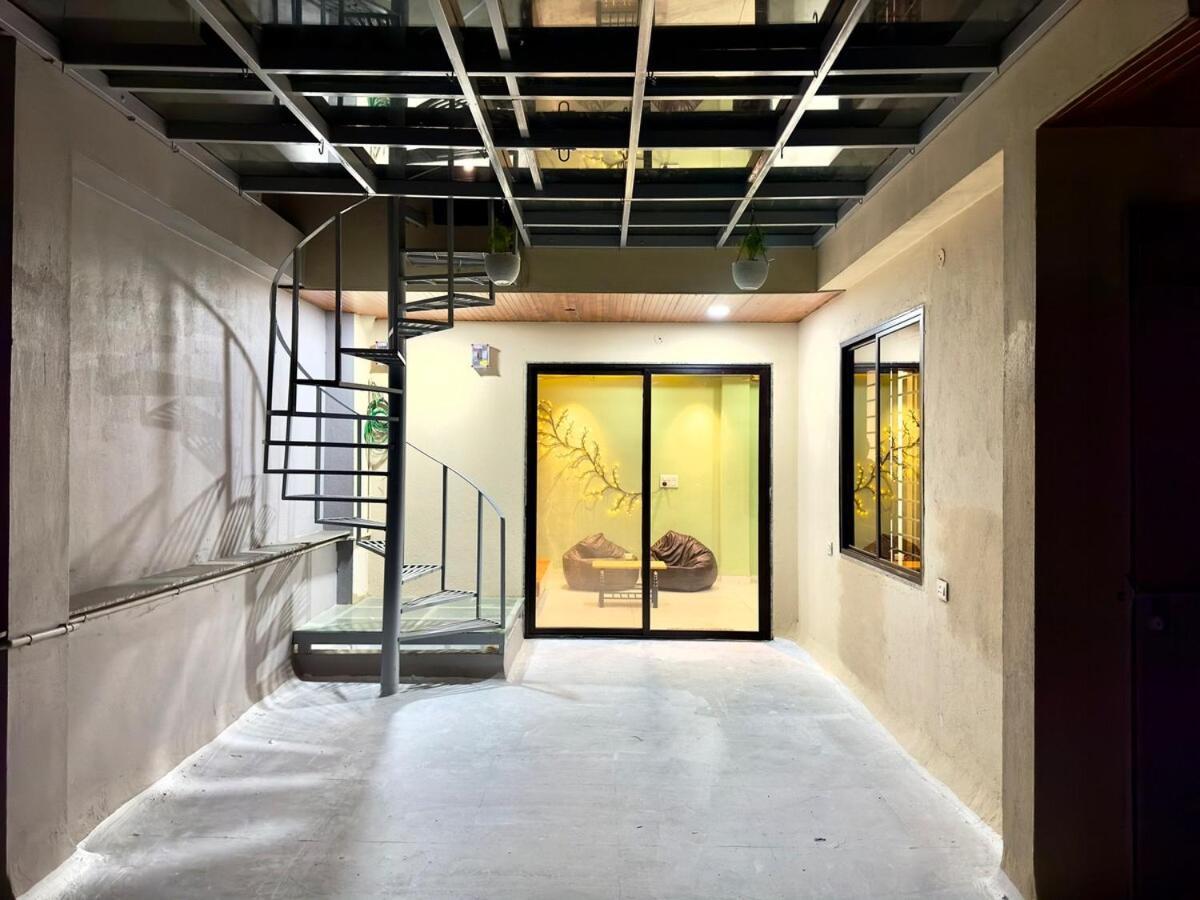 Vista - 3bhk Penthouse * Indore