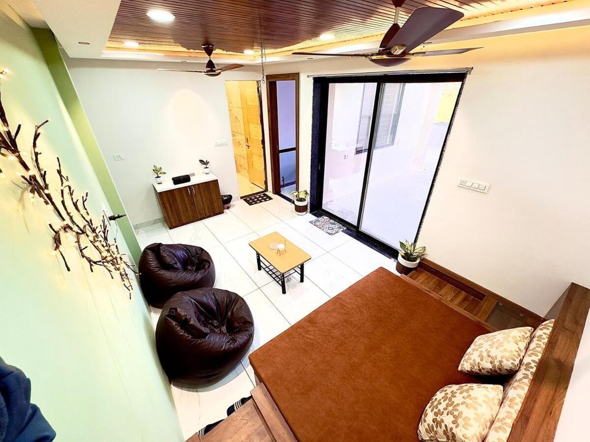 Vista - 3bhk Penthouse Villa *