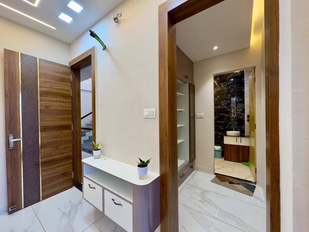 Vista - 3bhk Penthouse Villa Indore