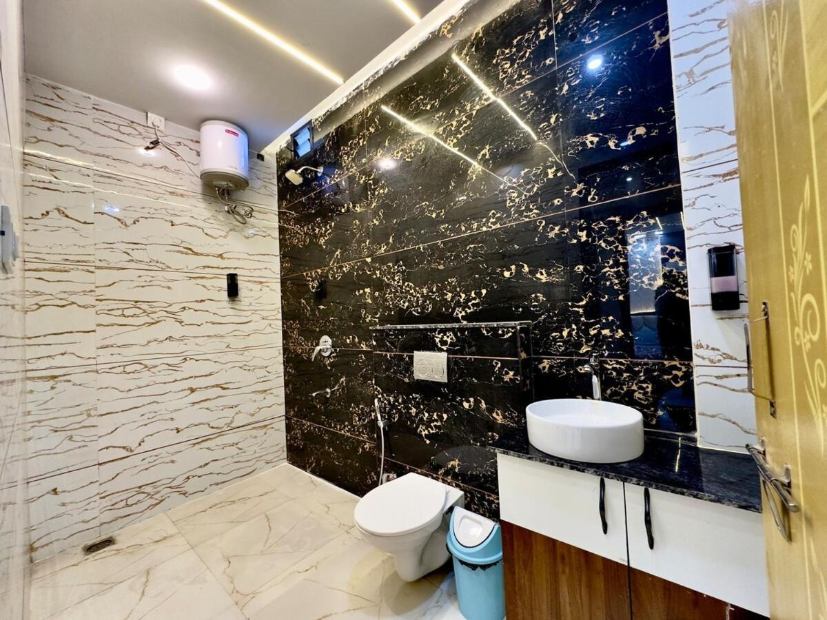 Vista - 3bhk Penthouse