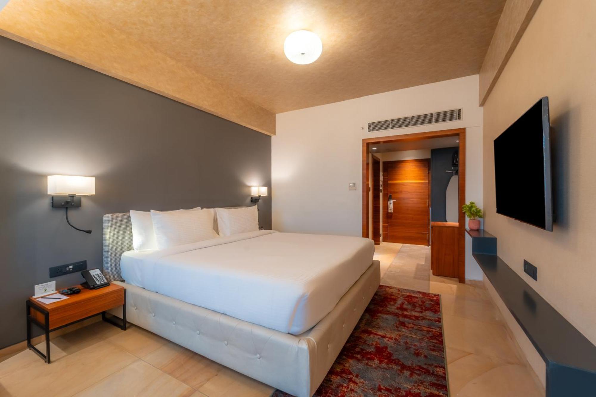 Jardin Teen Imli Hotel