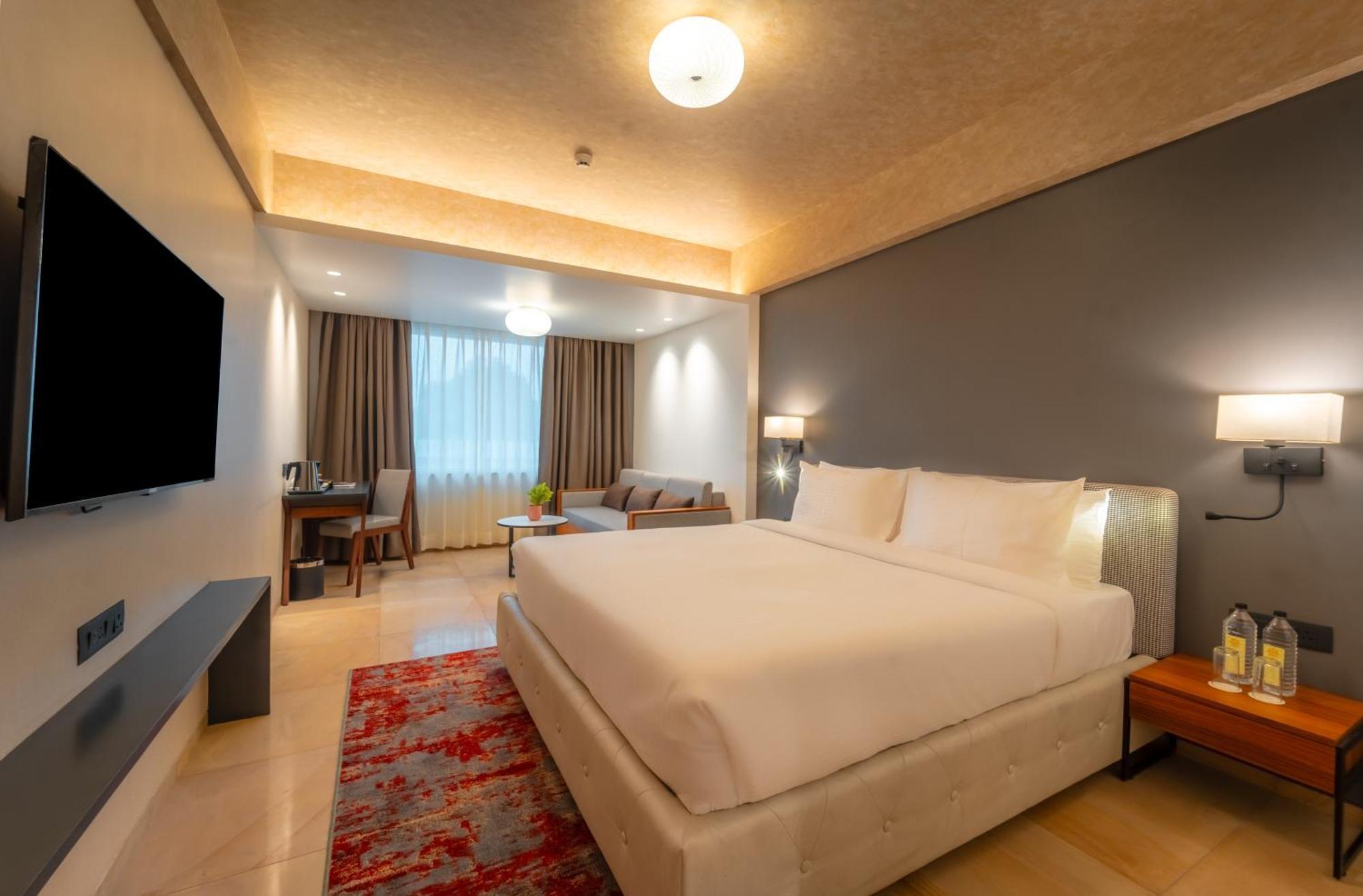 Hotel Jardin Teen Imli 3*