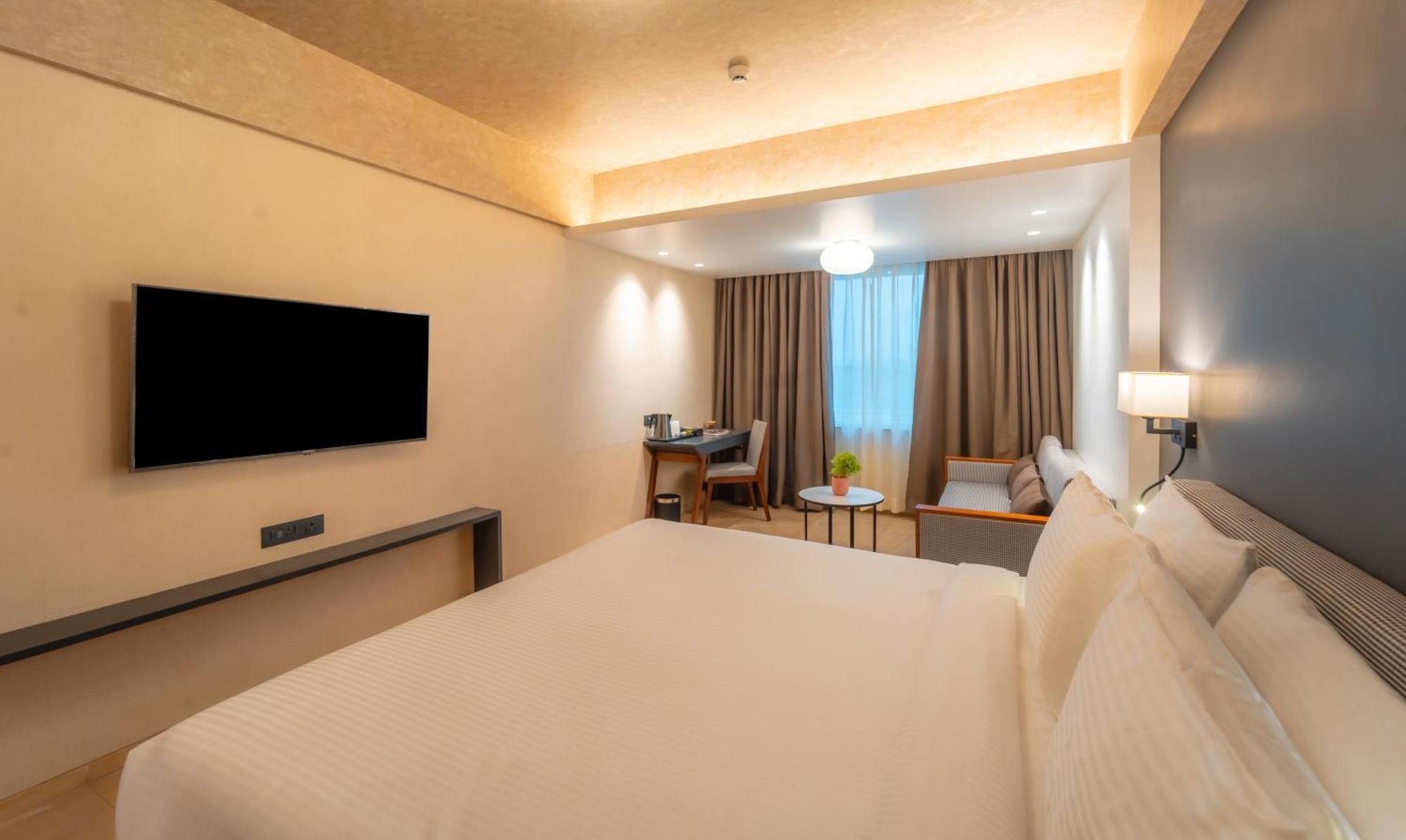 Jardin Teen Imli Hotel Indore