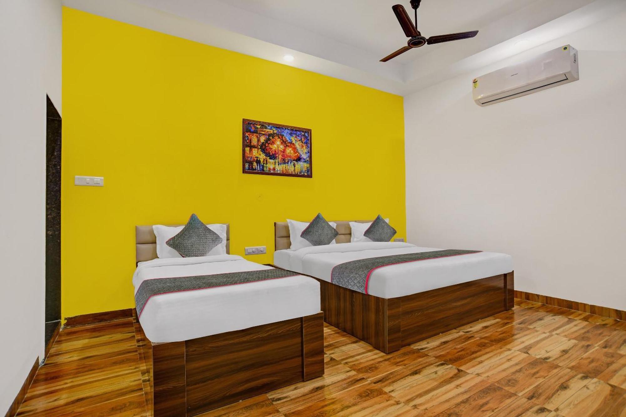 Hotel Super Townhouse Pine Tree 4*