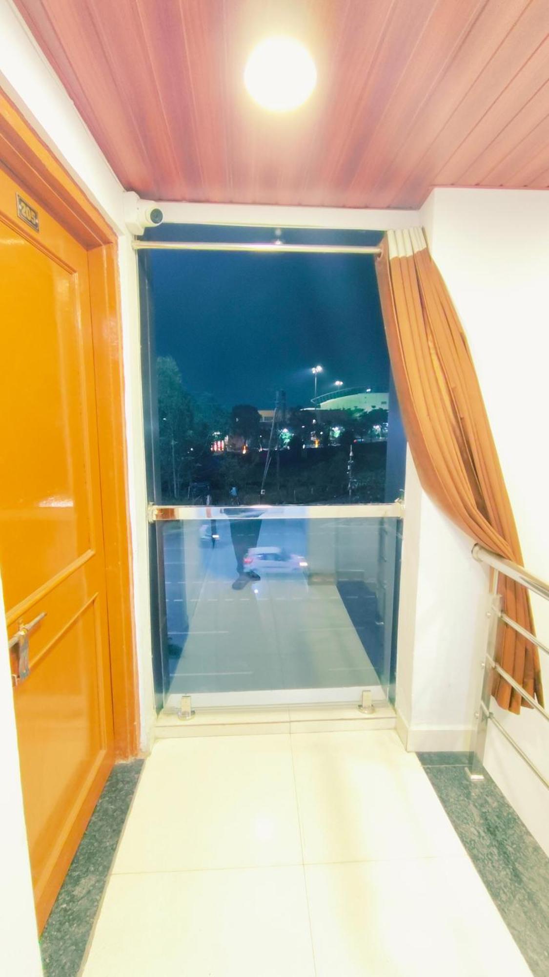Hotel Relax Indore