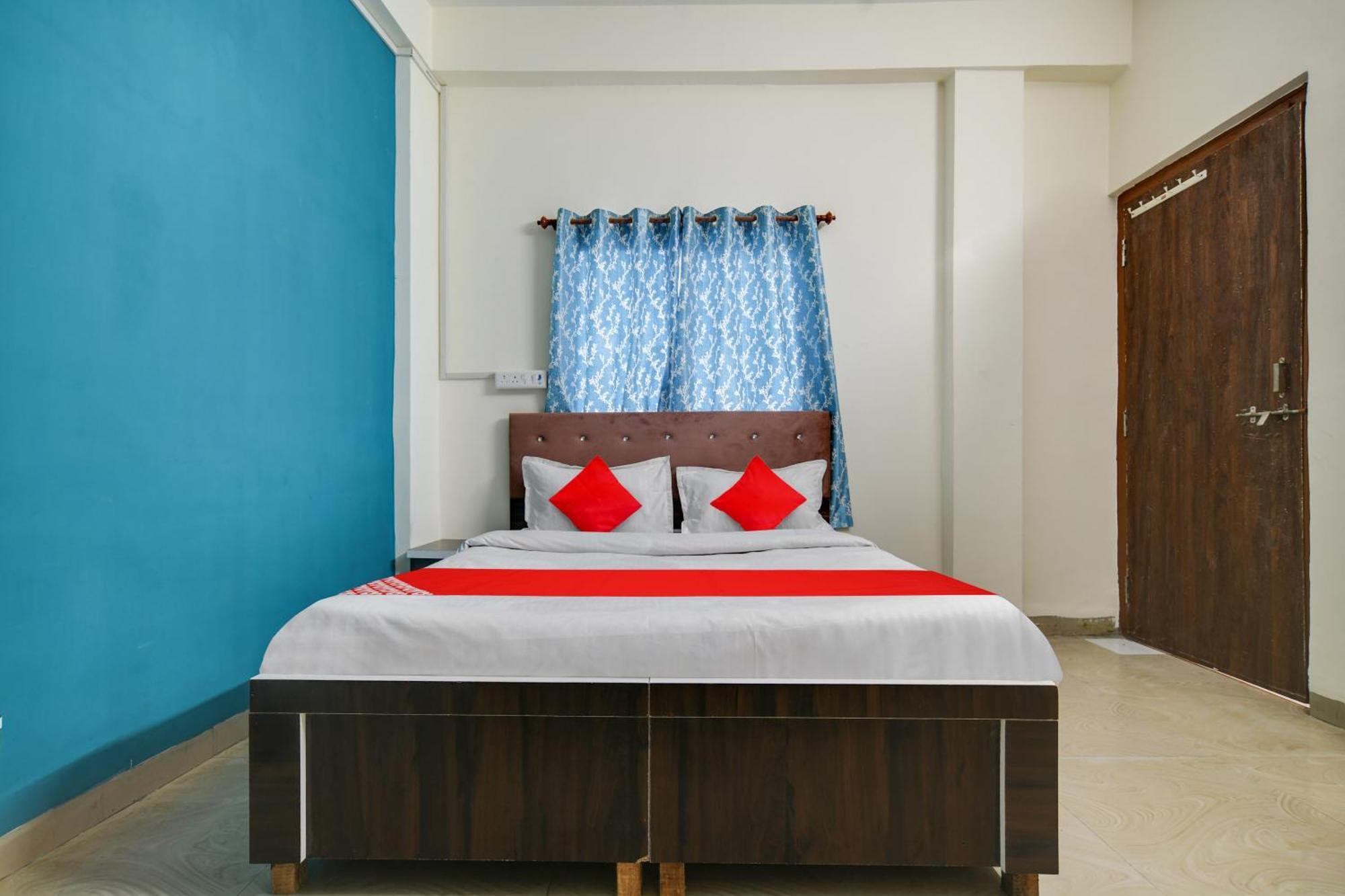 O Nitya Indore