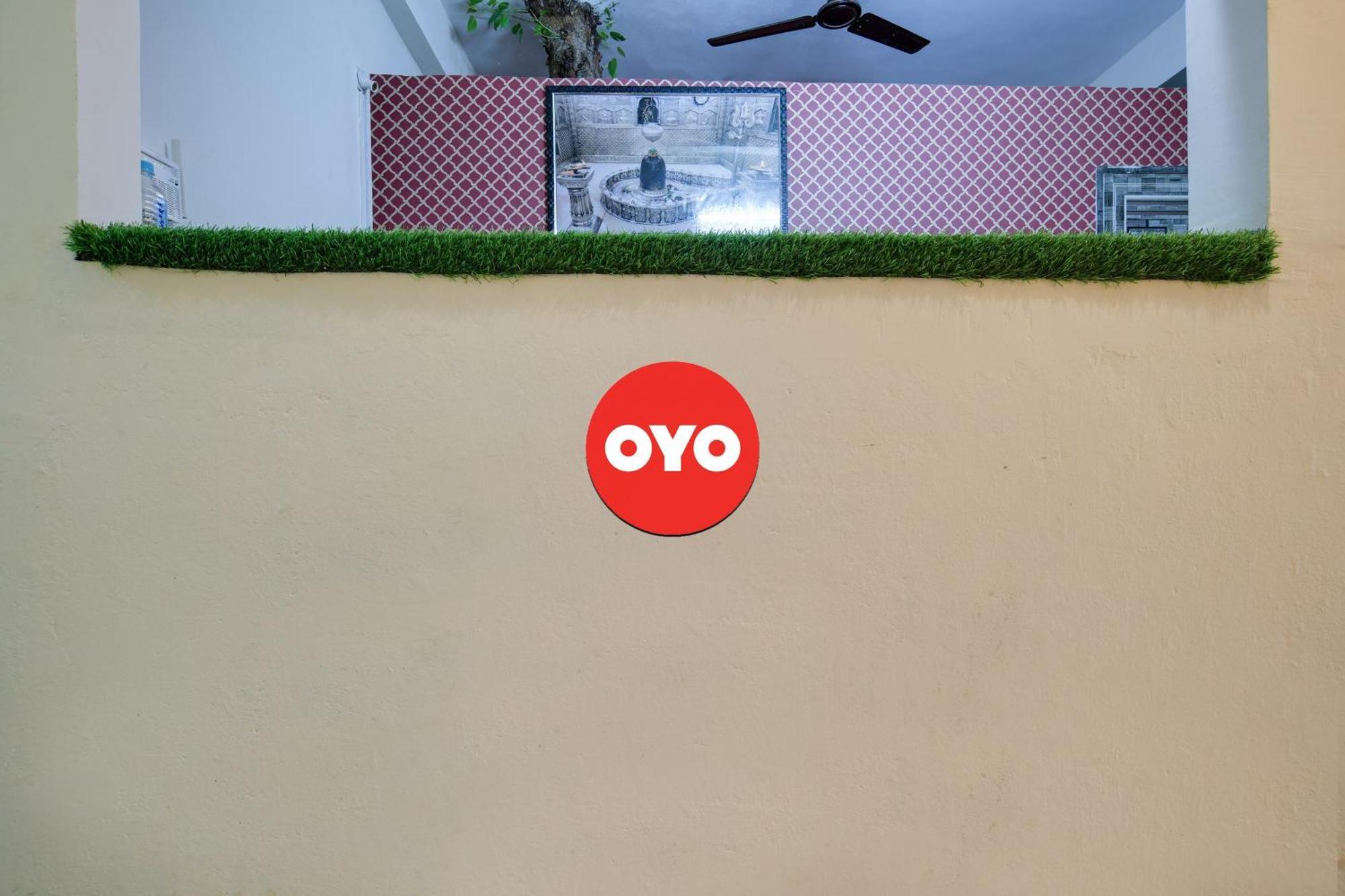 Hotel O Nitya Indore