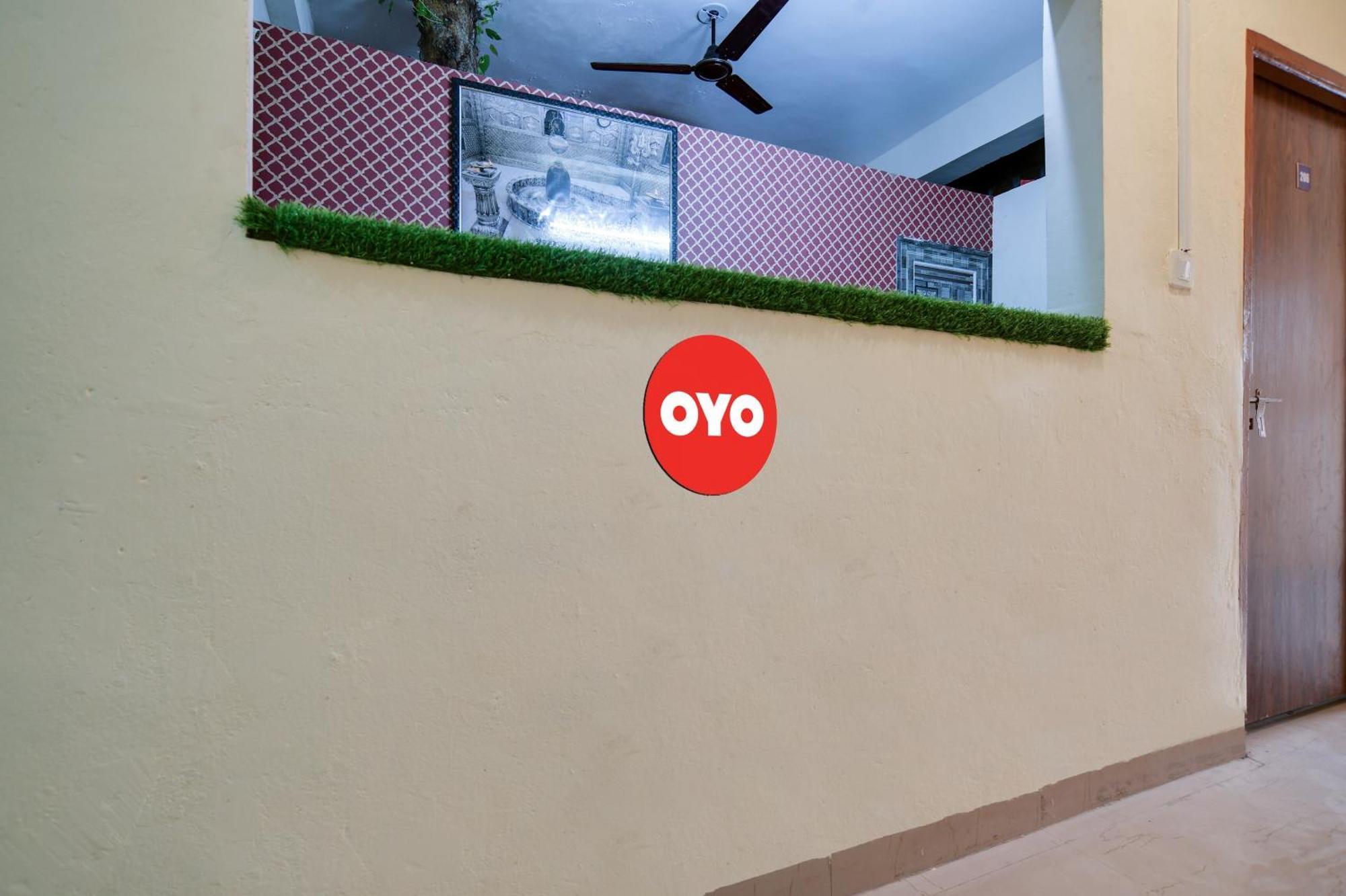 O Nitya 4* Indore