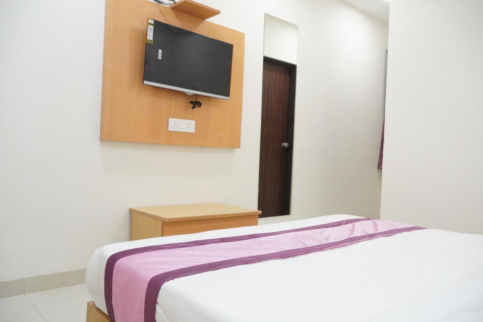 Konark Nest-vijay Nagar Hotel Indore