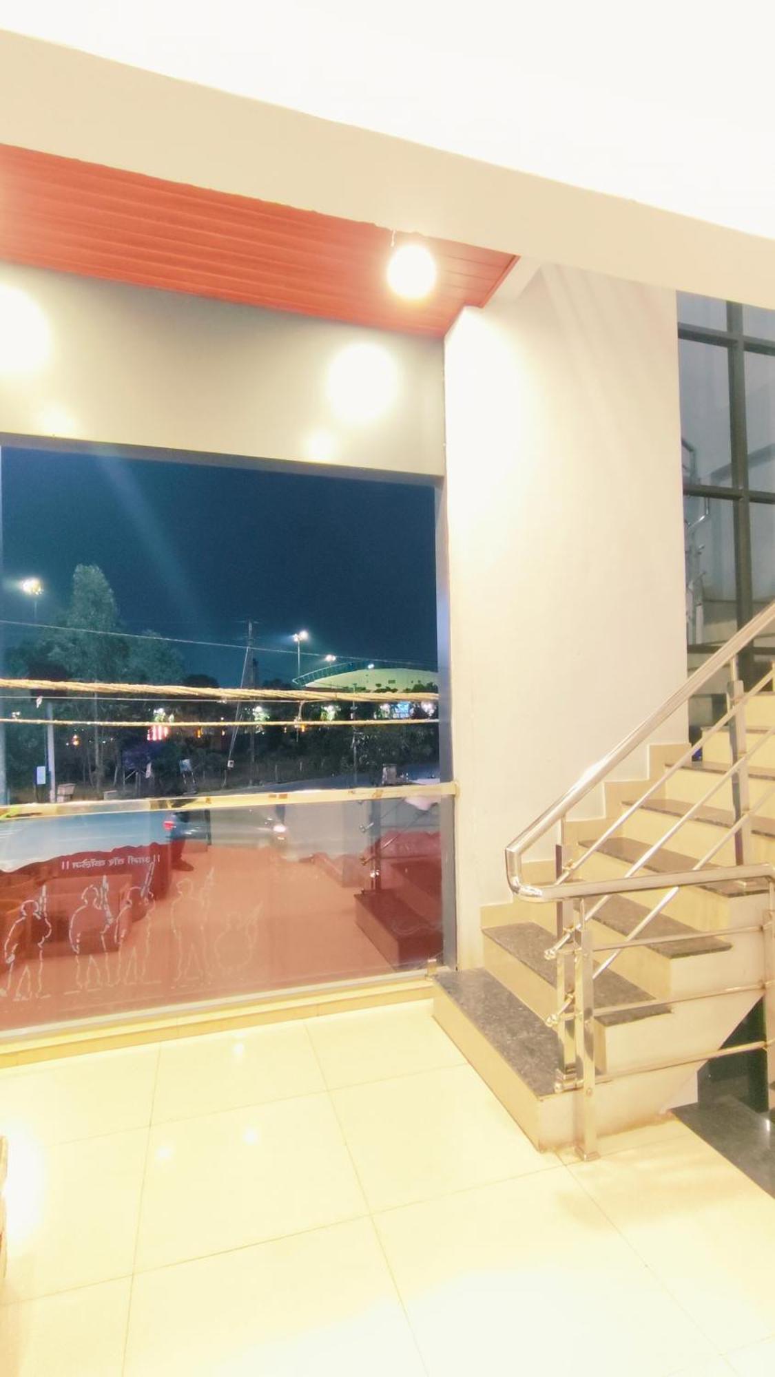 Hotel Relax Indore