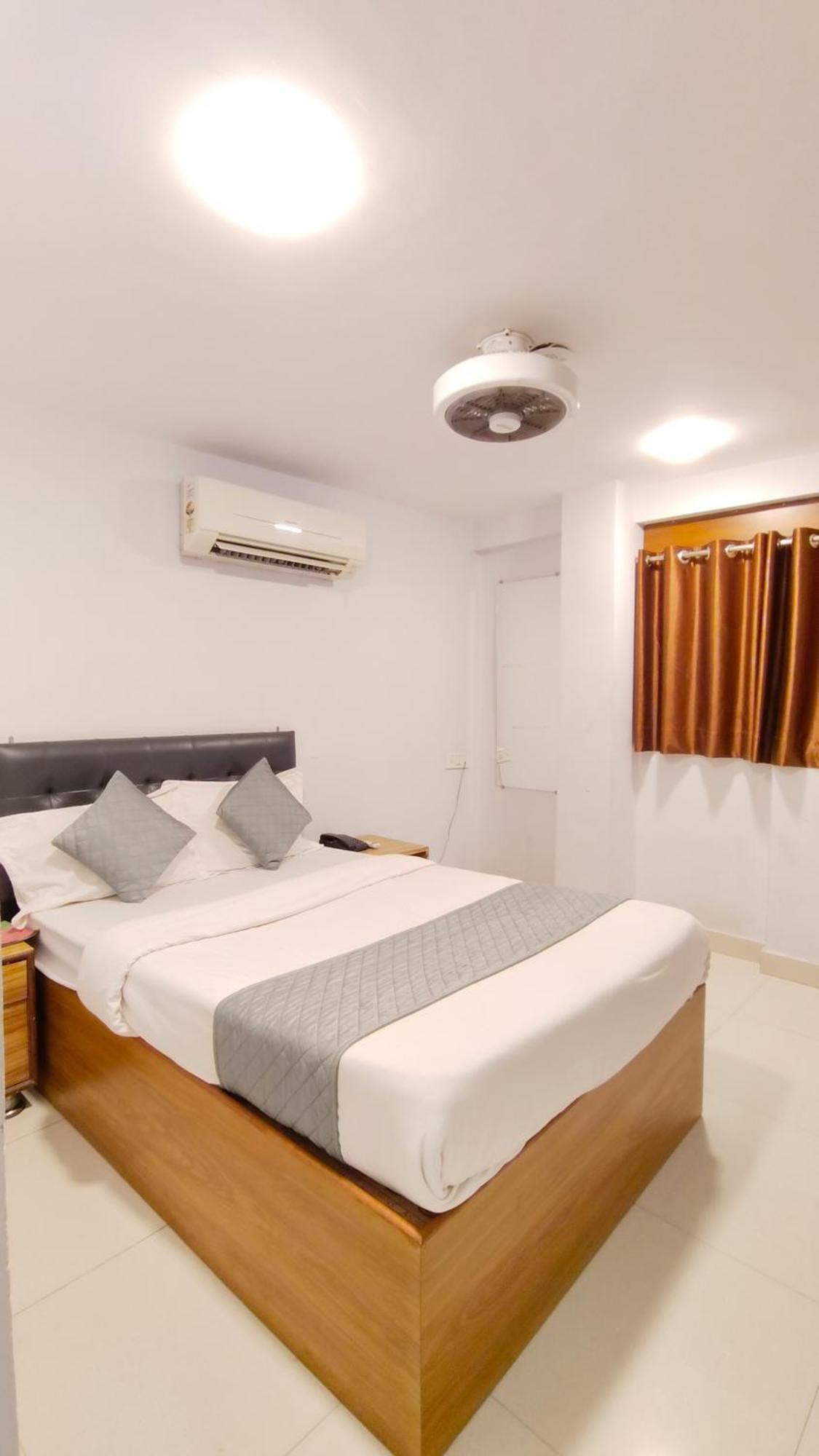 Relax 3* Indore