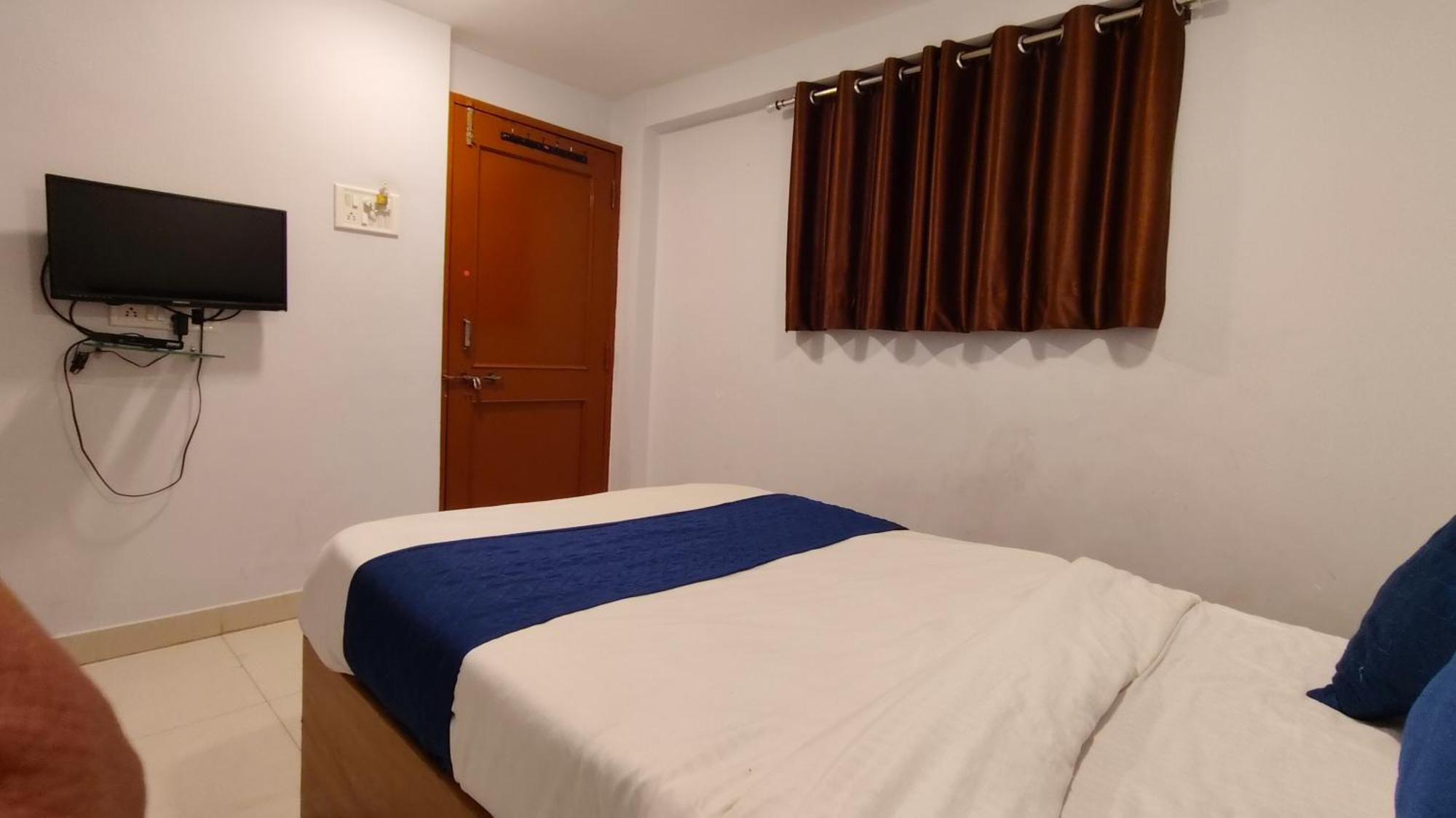 Hotel Relax 3*