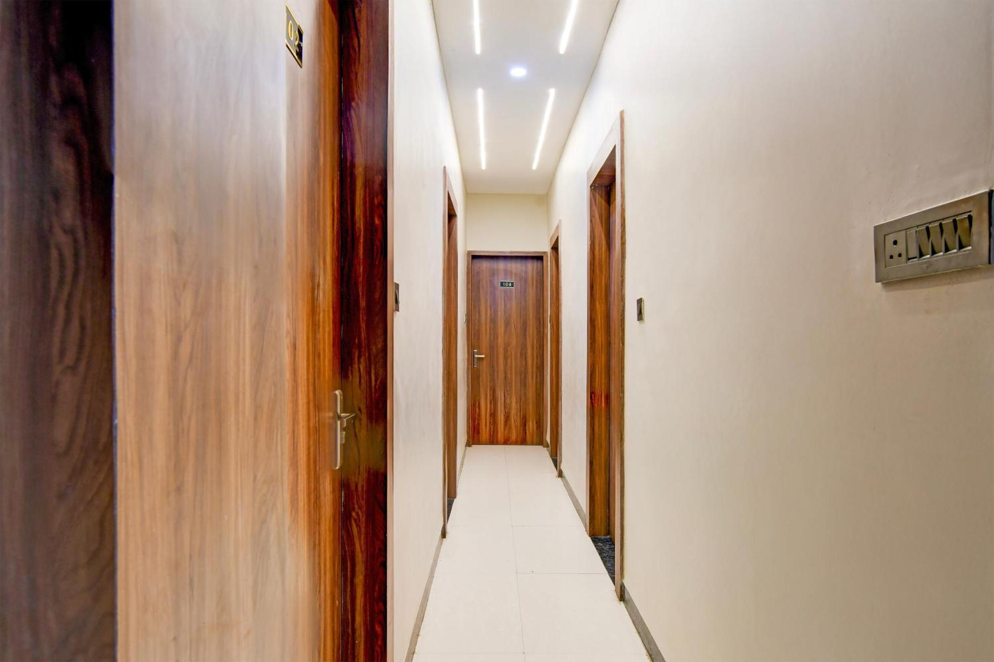 O Heritage Hotel 3*