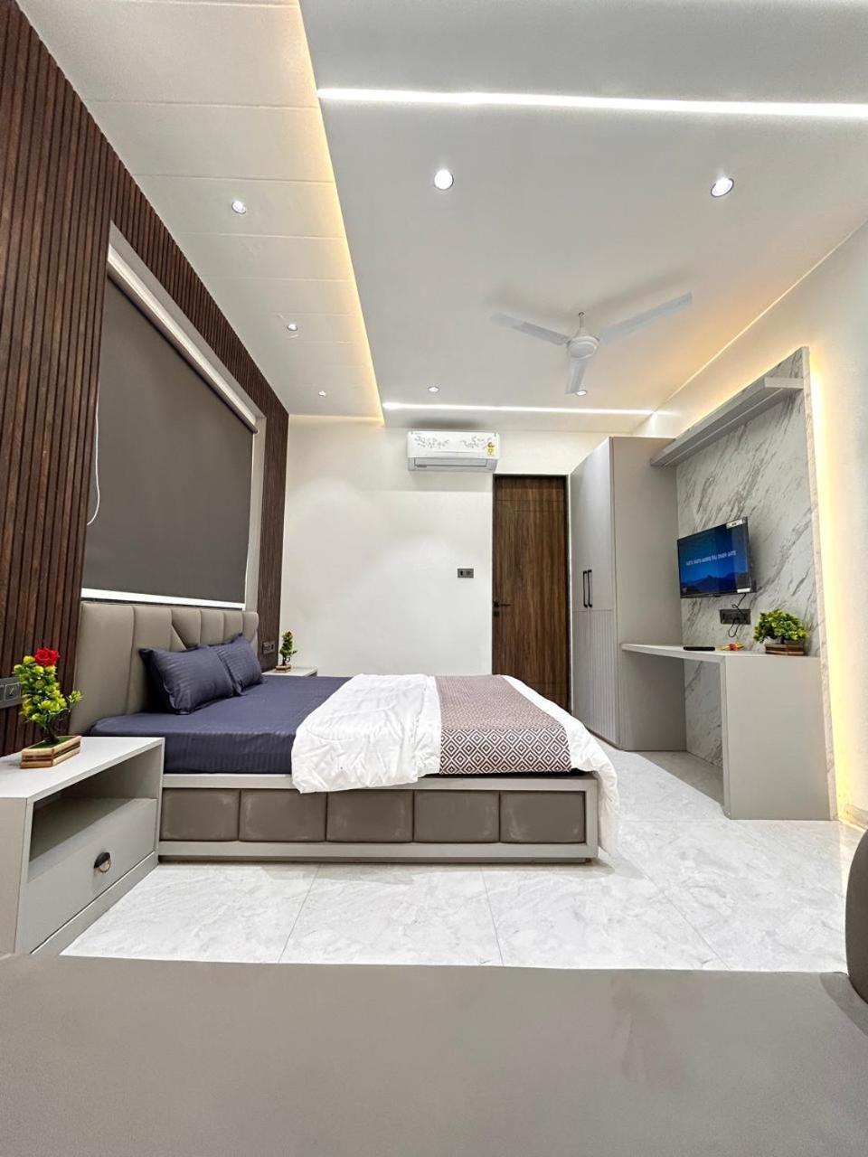 Sleep Hotel Indore