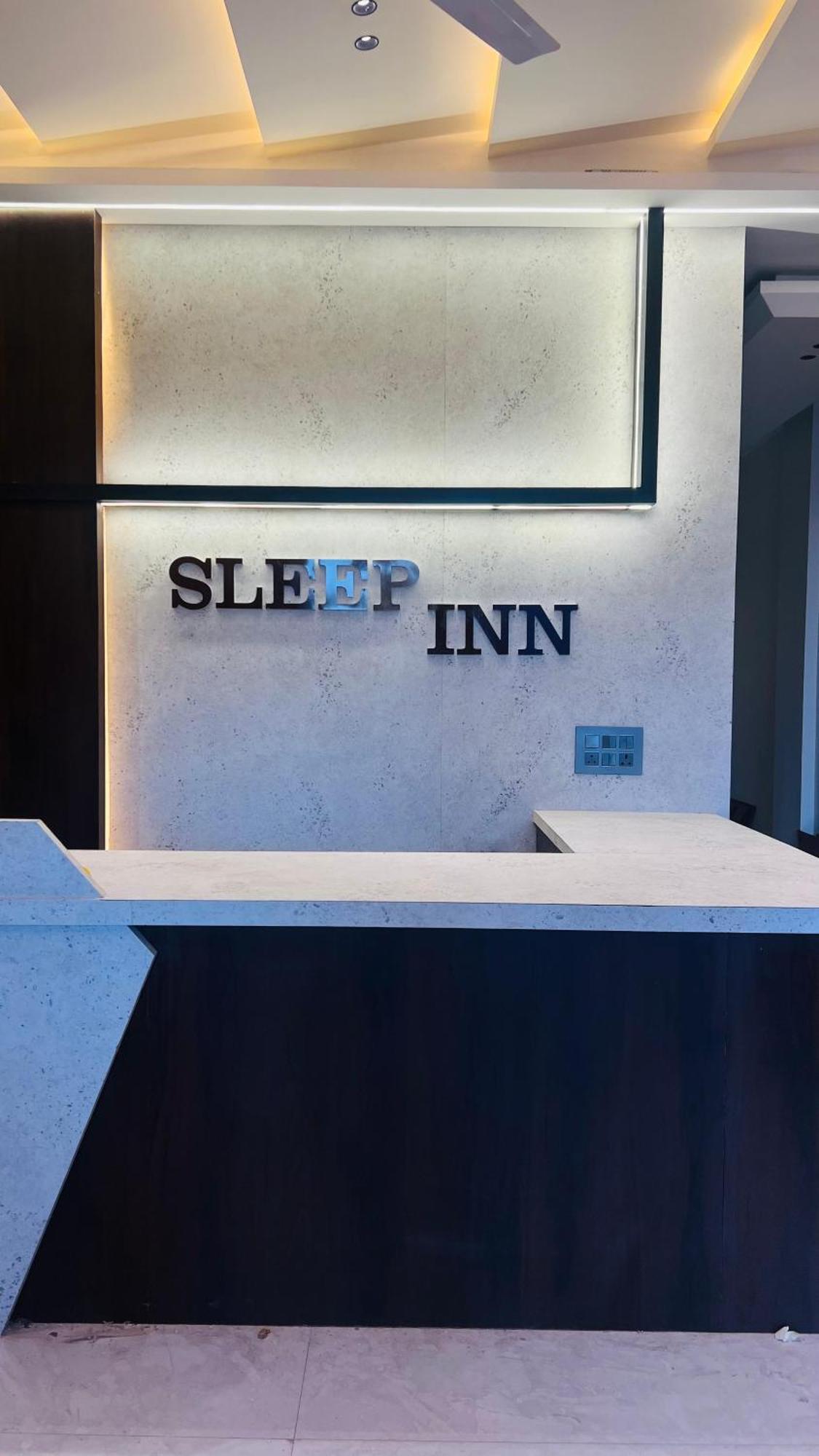 Hotel Sleep