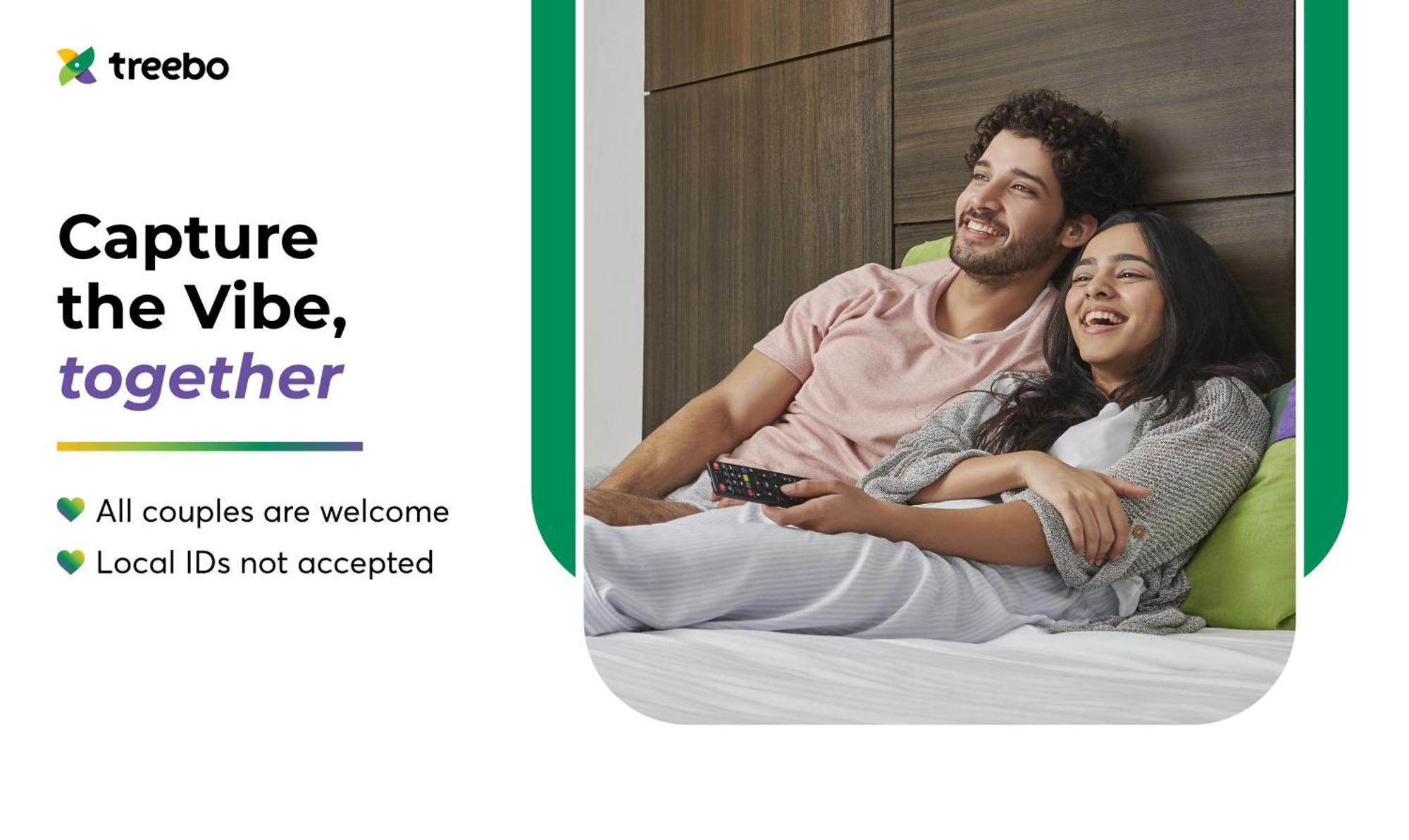 Treebo Pure Earth Stay, Vijay Nagar 3* Indore