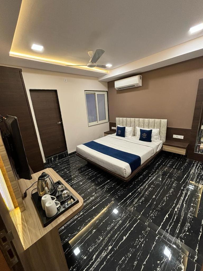 Aura Grande Hotel