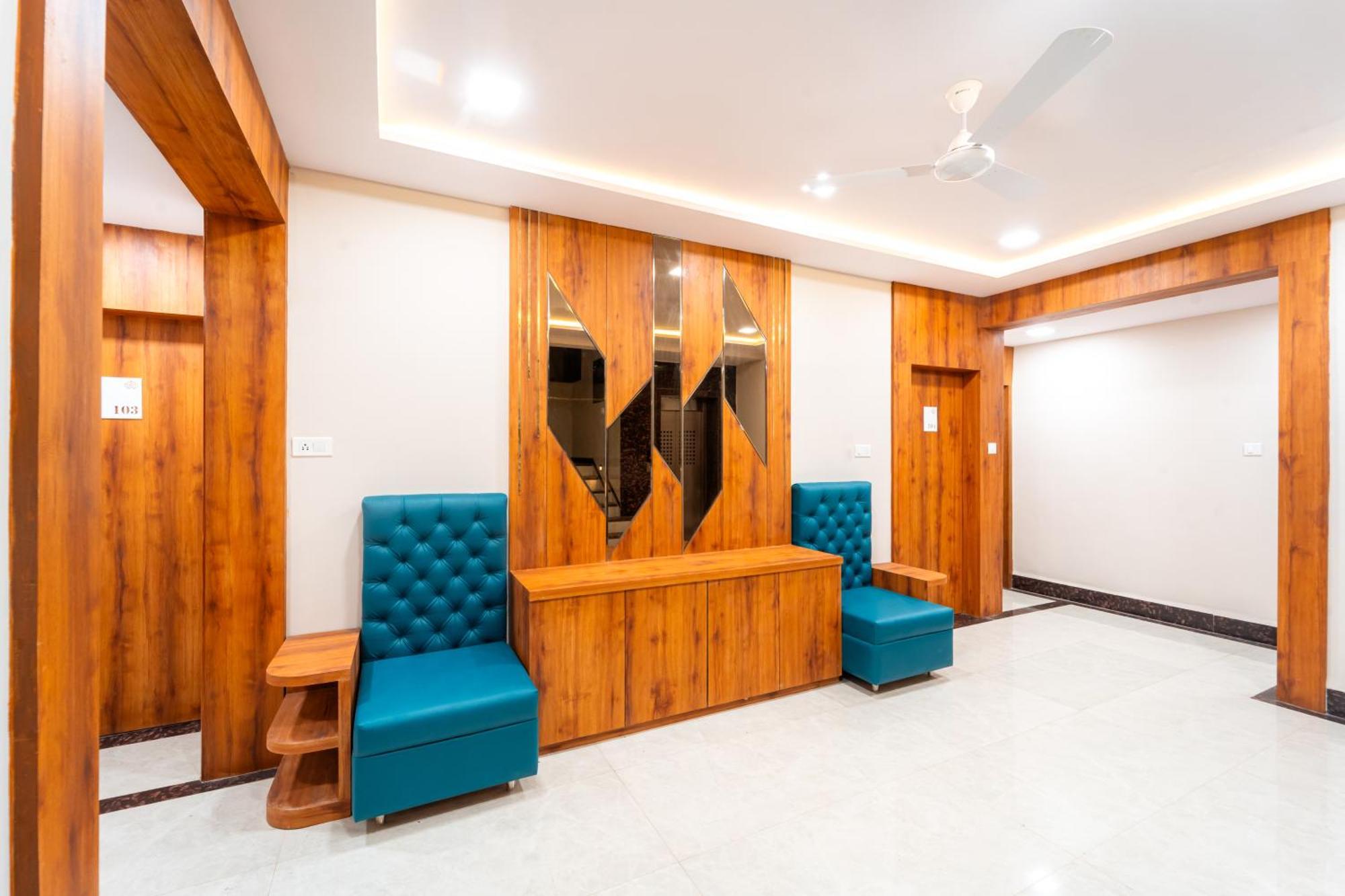 Aura Grande Hotel