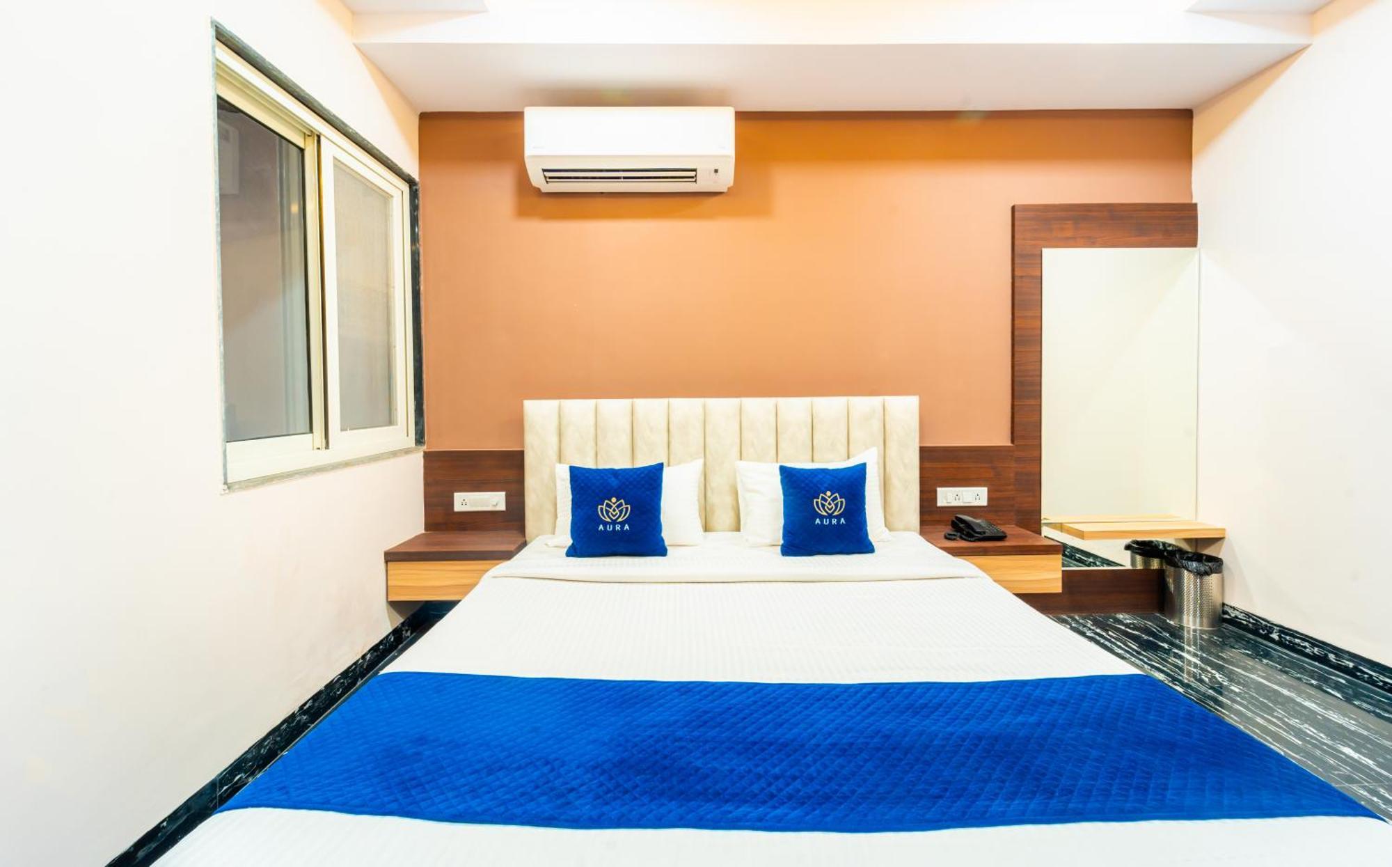 Aura Grande Hotel *