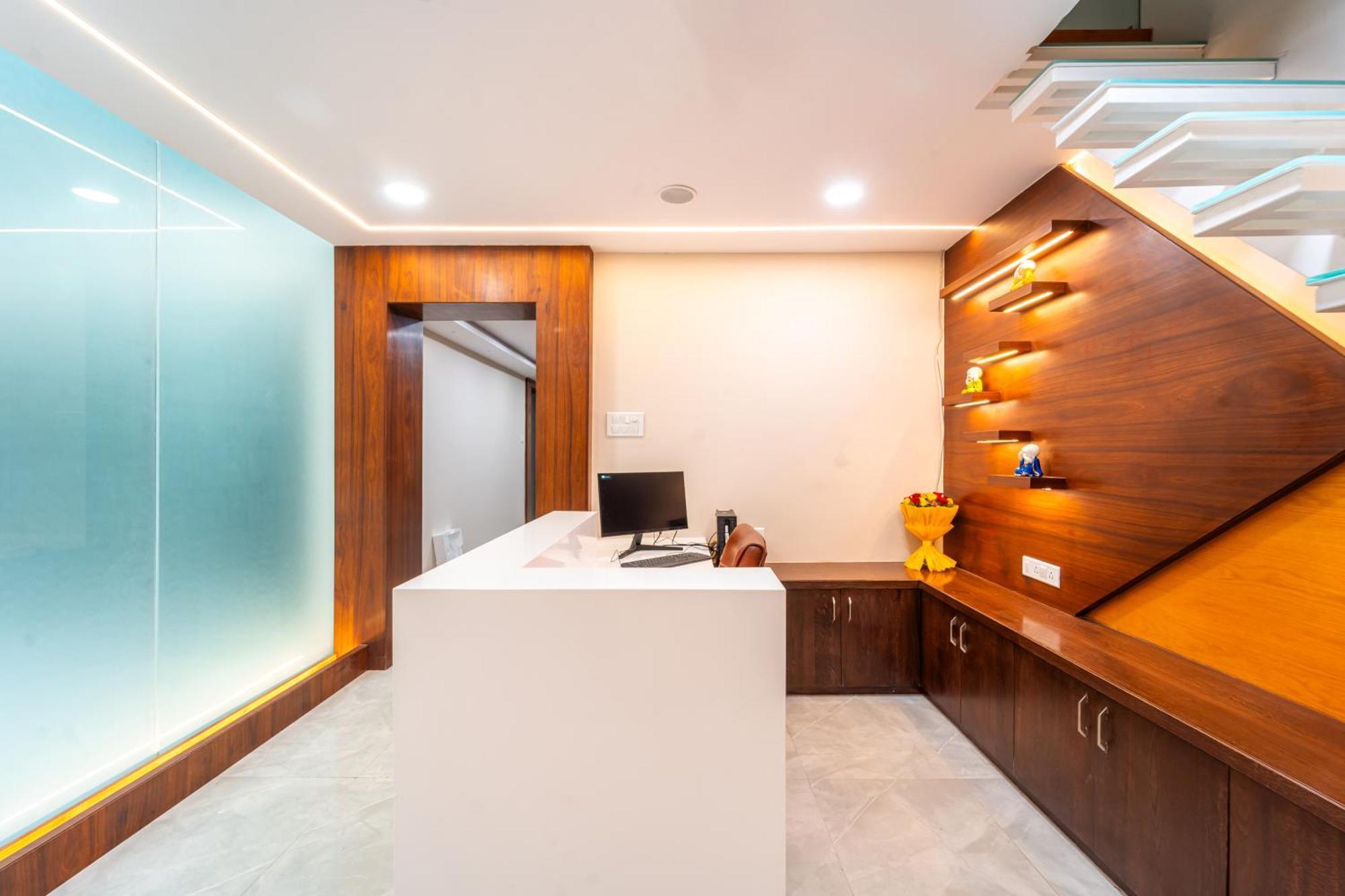Hotel Aura Grande Indore