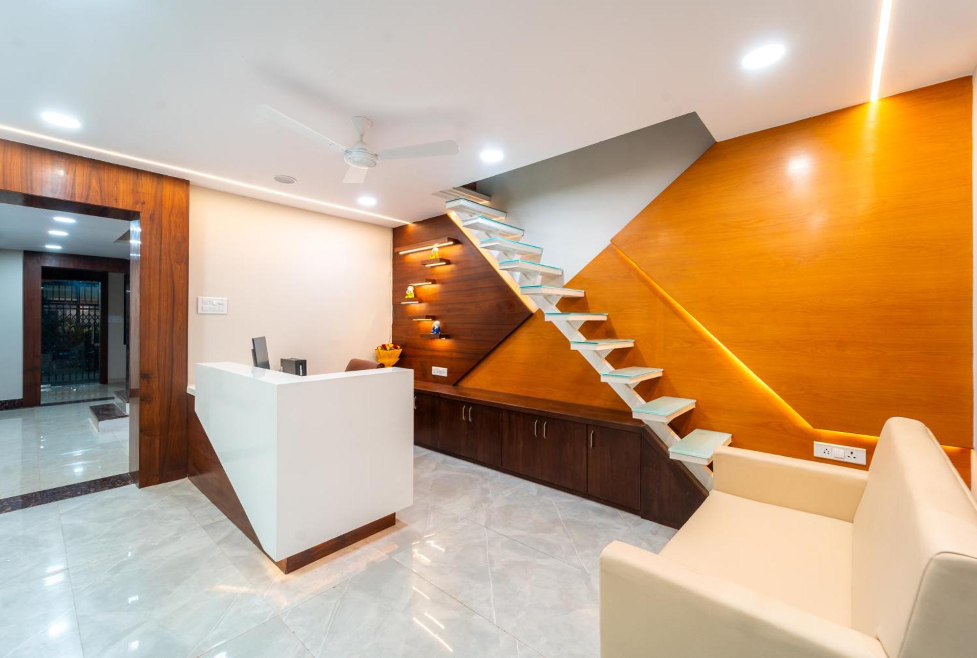 Hotel Aura Grande Indore