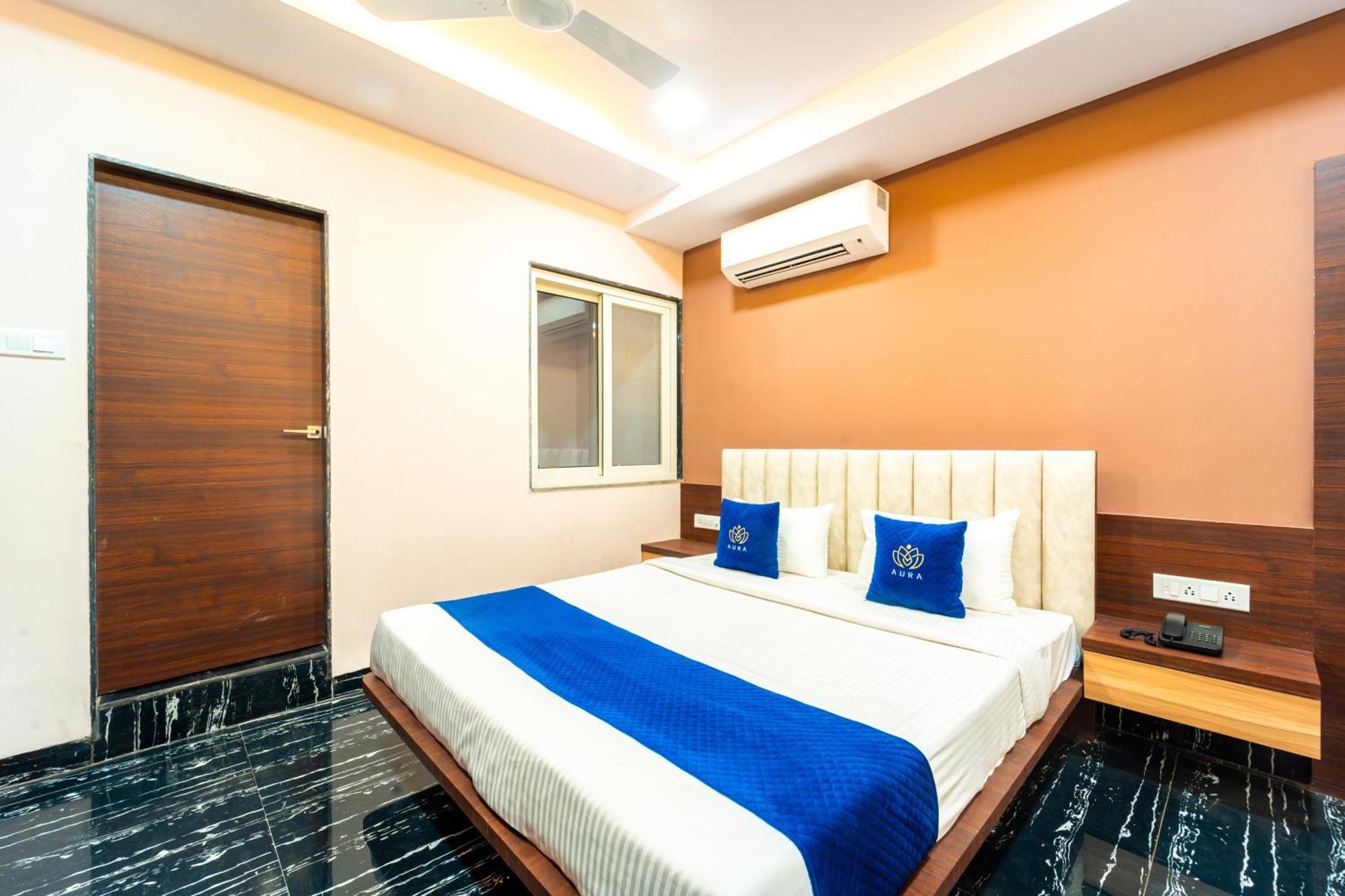 Hotel Aura Grande