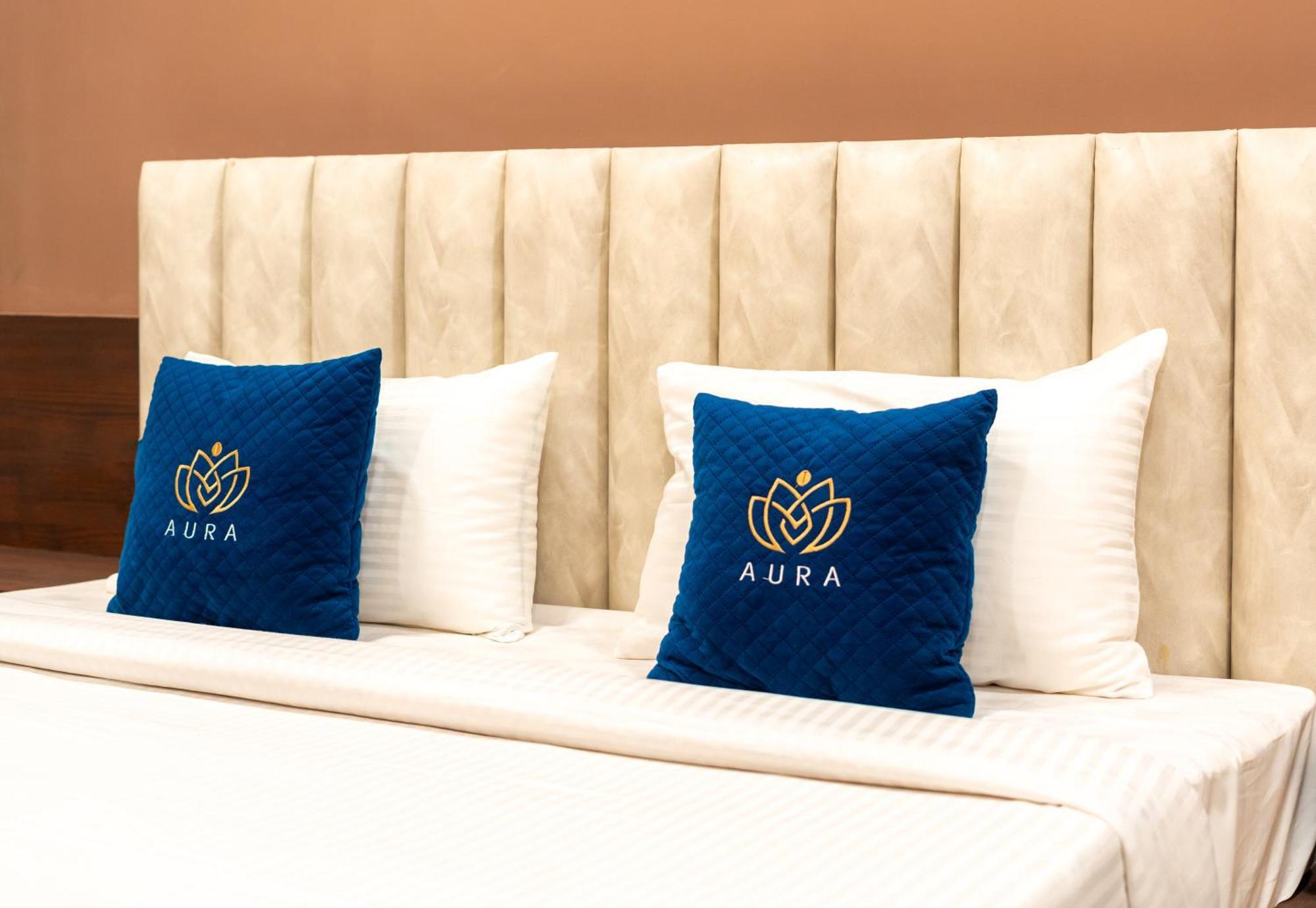 Hotel Aura Grande *