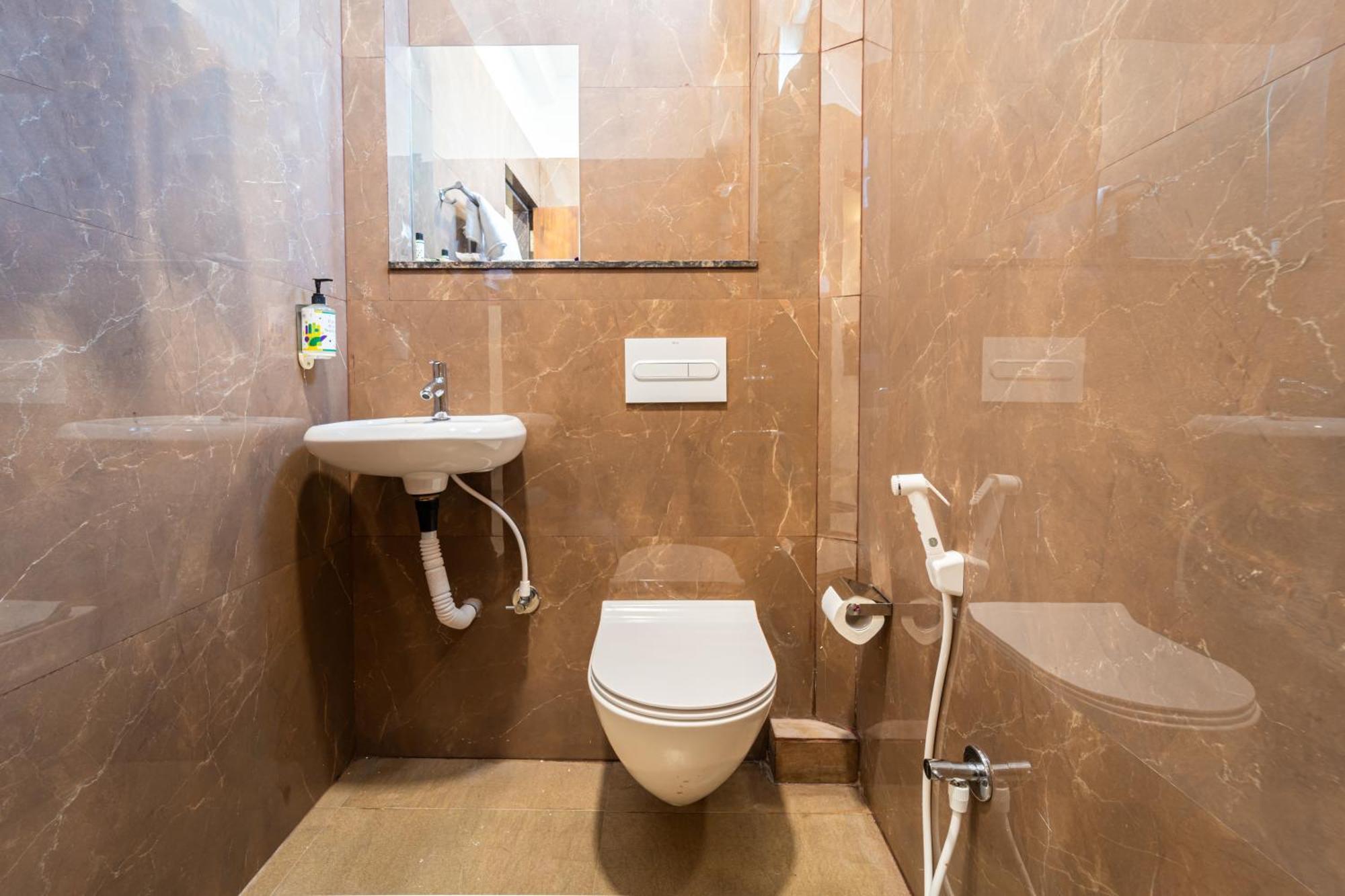 Treebo Pure Earth Stay, Vijay Nagar Indore
