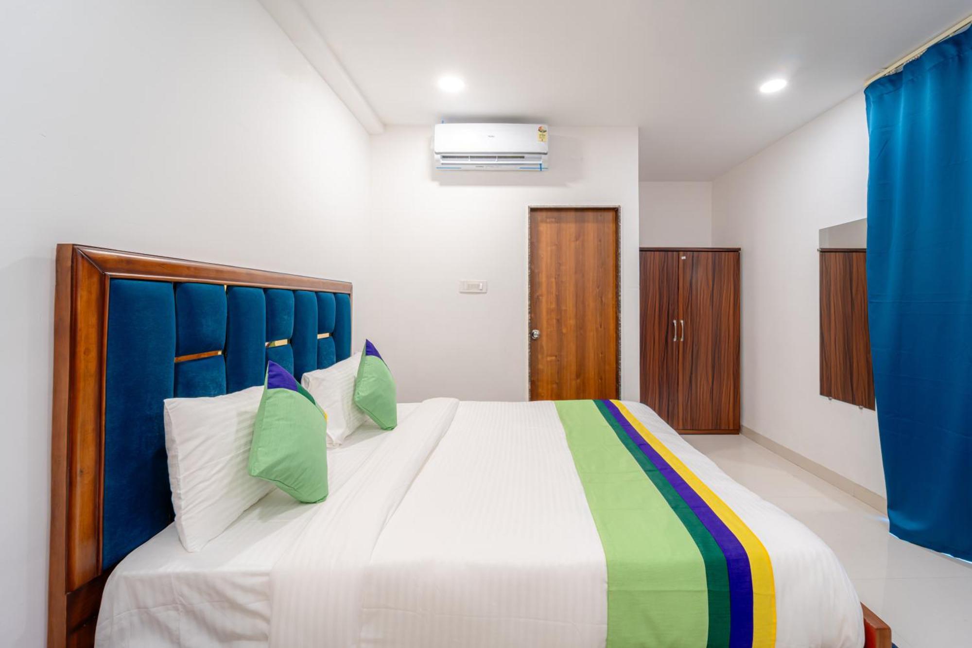 Treebo Pure Earth Stay, Vijay Nagar Hotel Indore