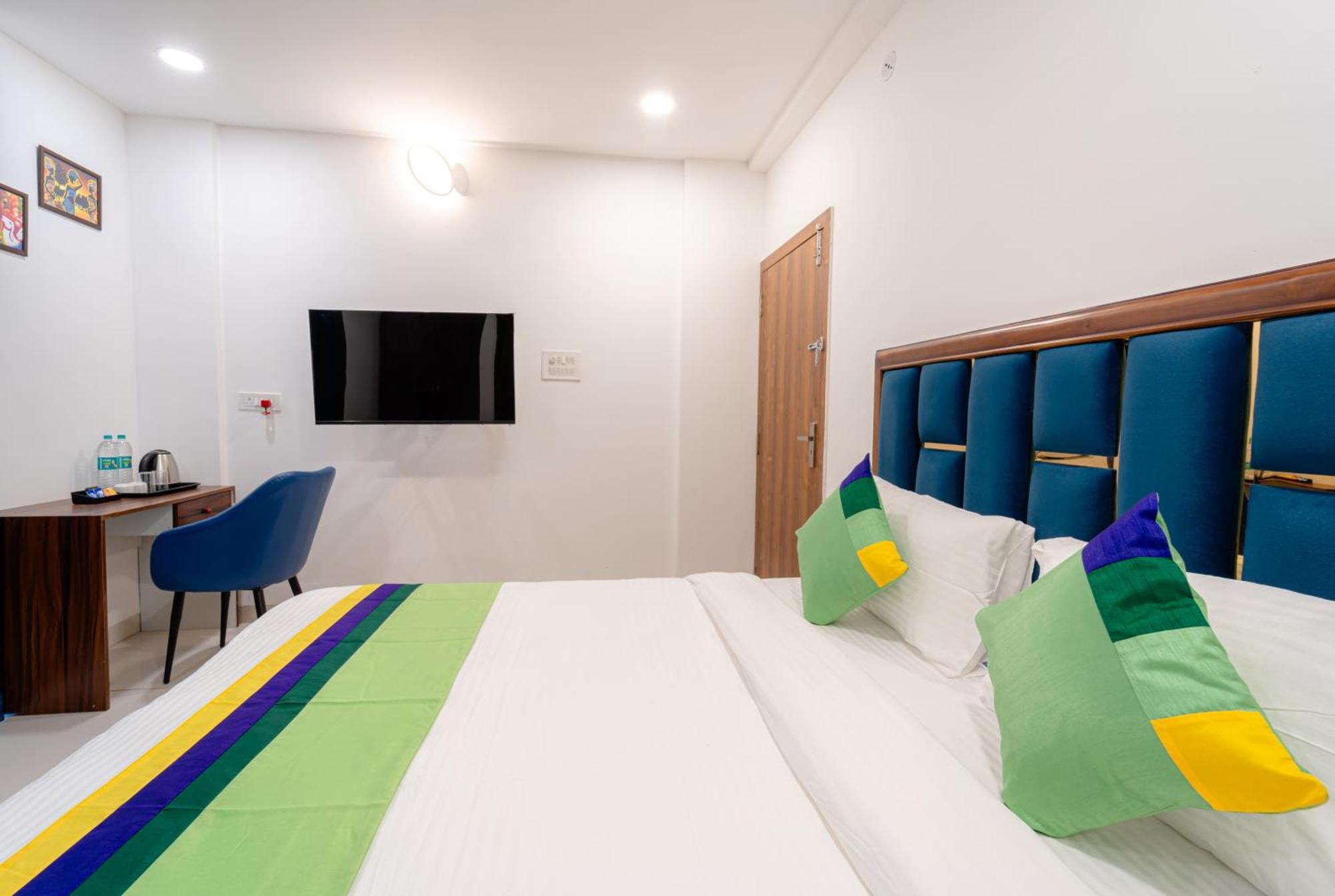 Treebo Pure Earth Stay, Vijay Nagar Indore