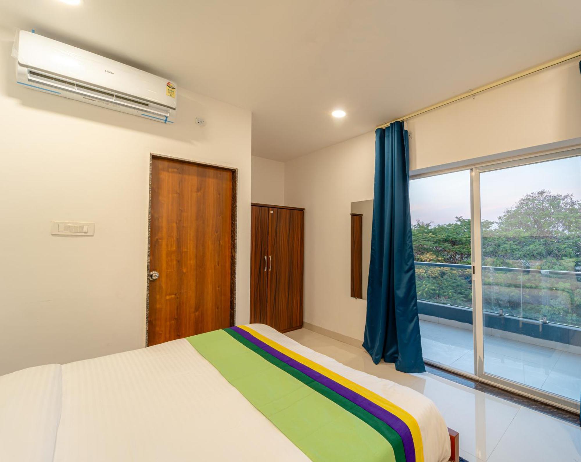 Treebo Pure Earth Stay, Vijay Nagar