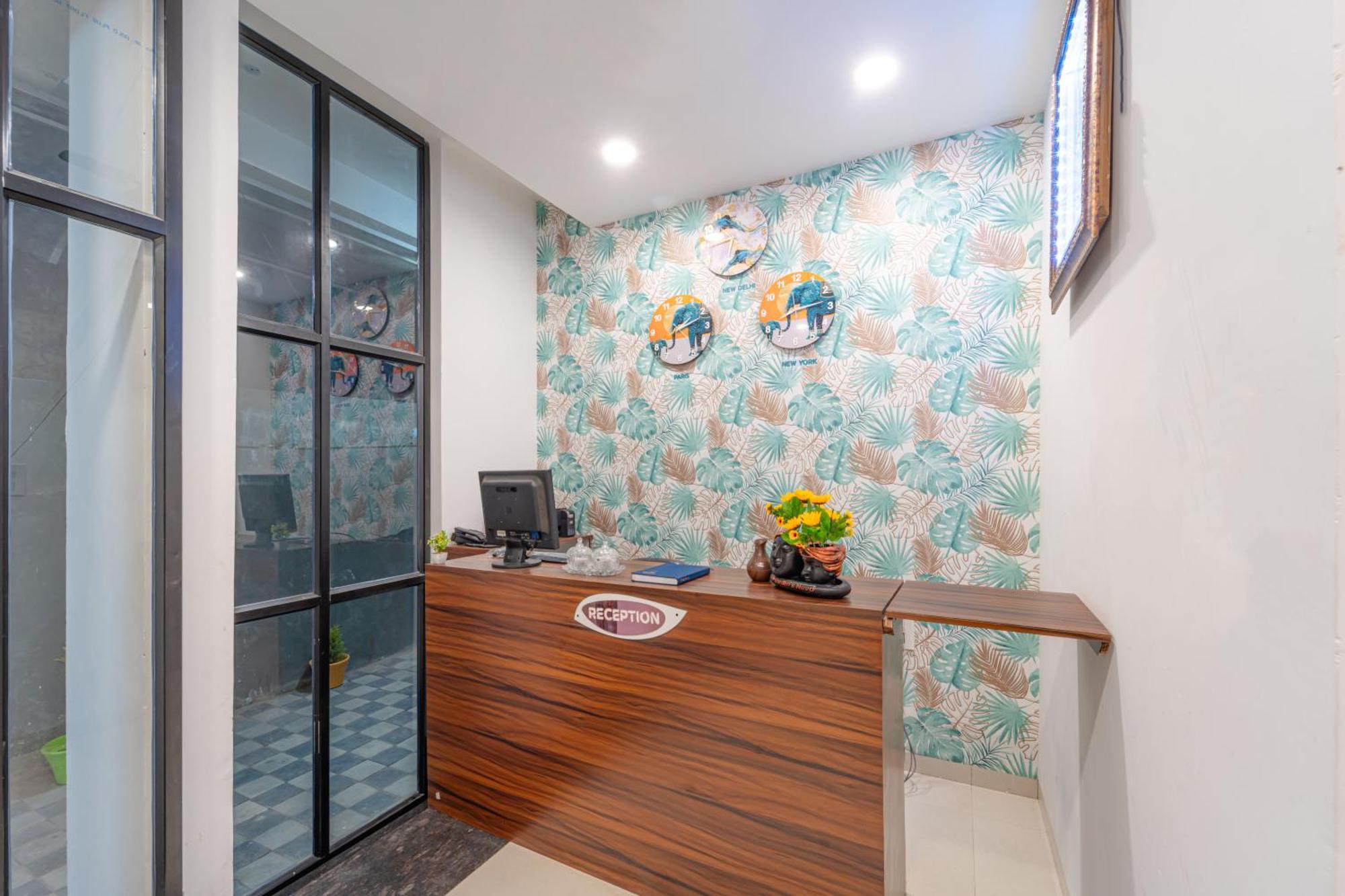 Treebo Pure Earth Stay, Vijay Nagar Indore
